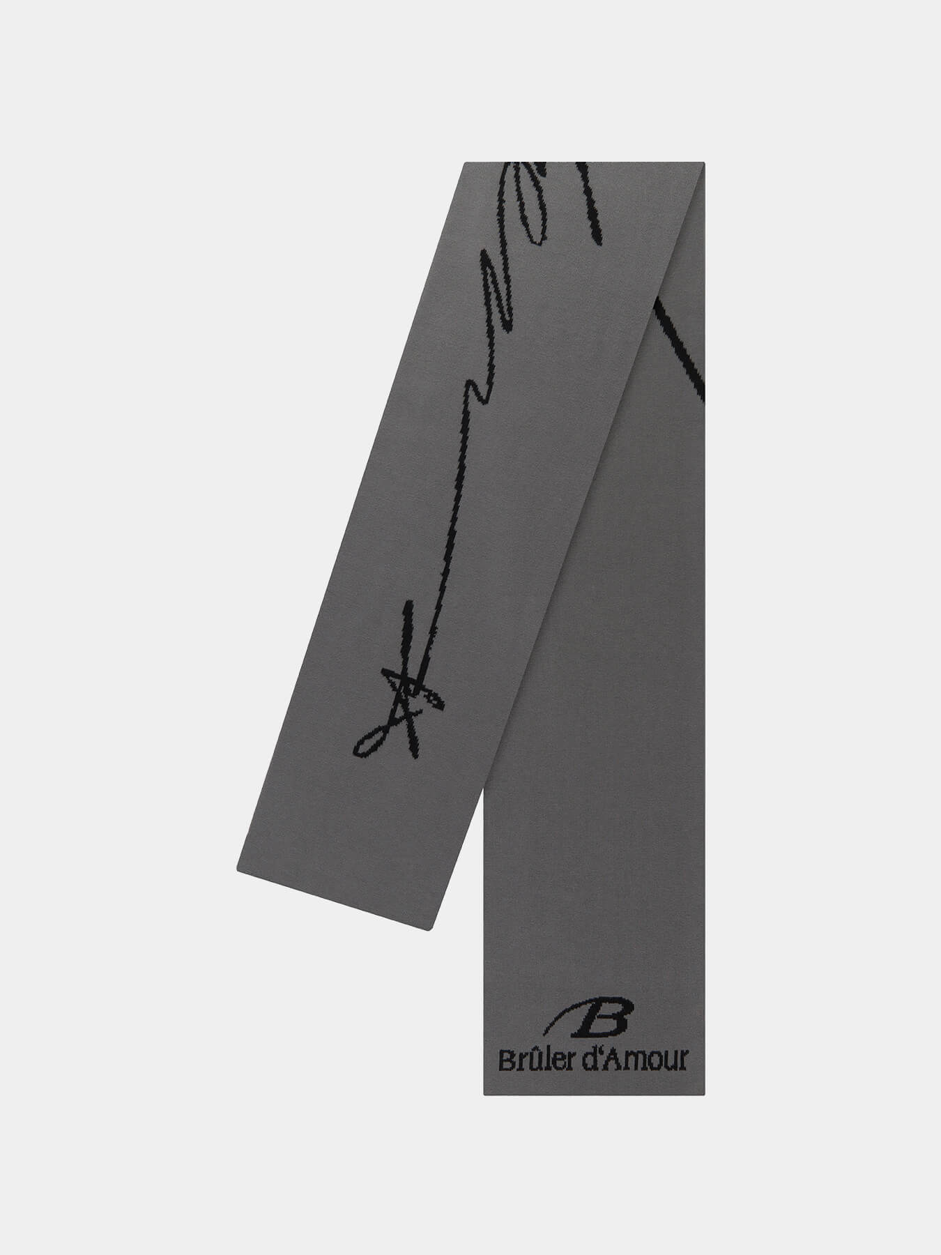 Шарф SIGNATURE