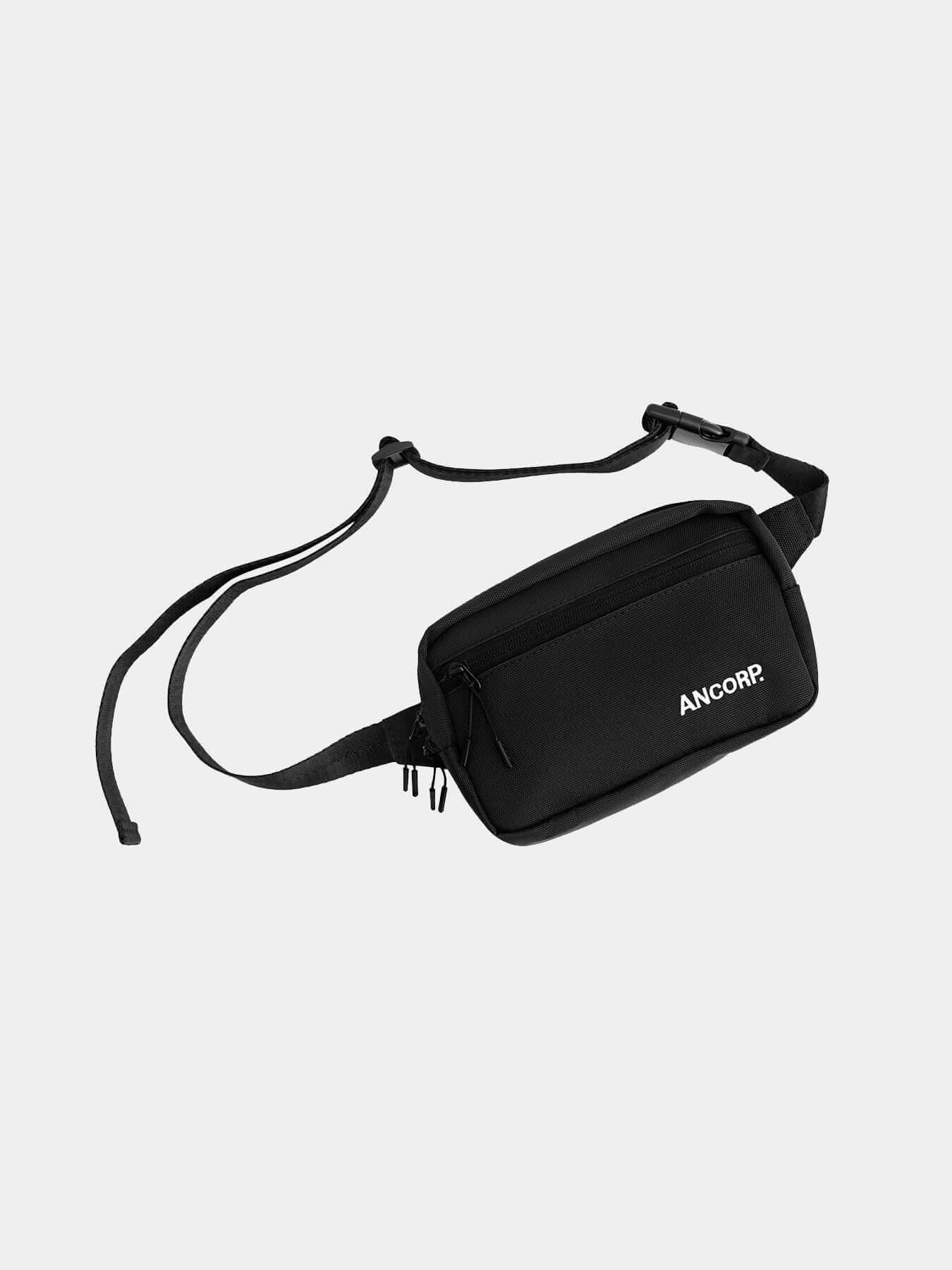 Поясная сумка