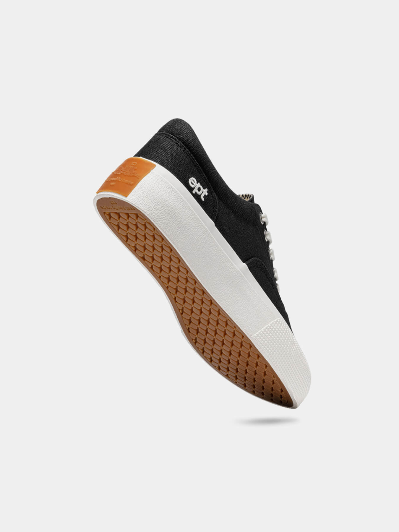 Кеды DECK CANVAS