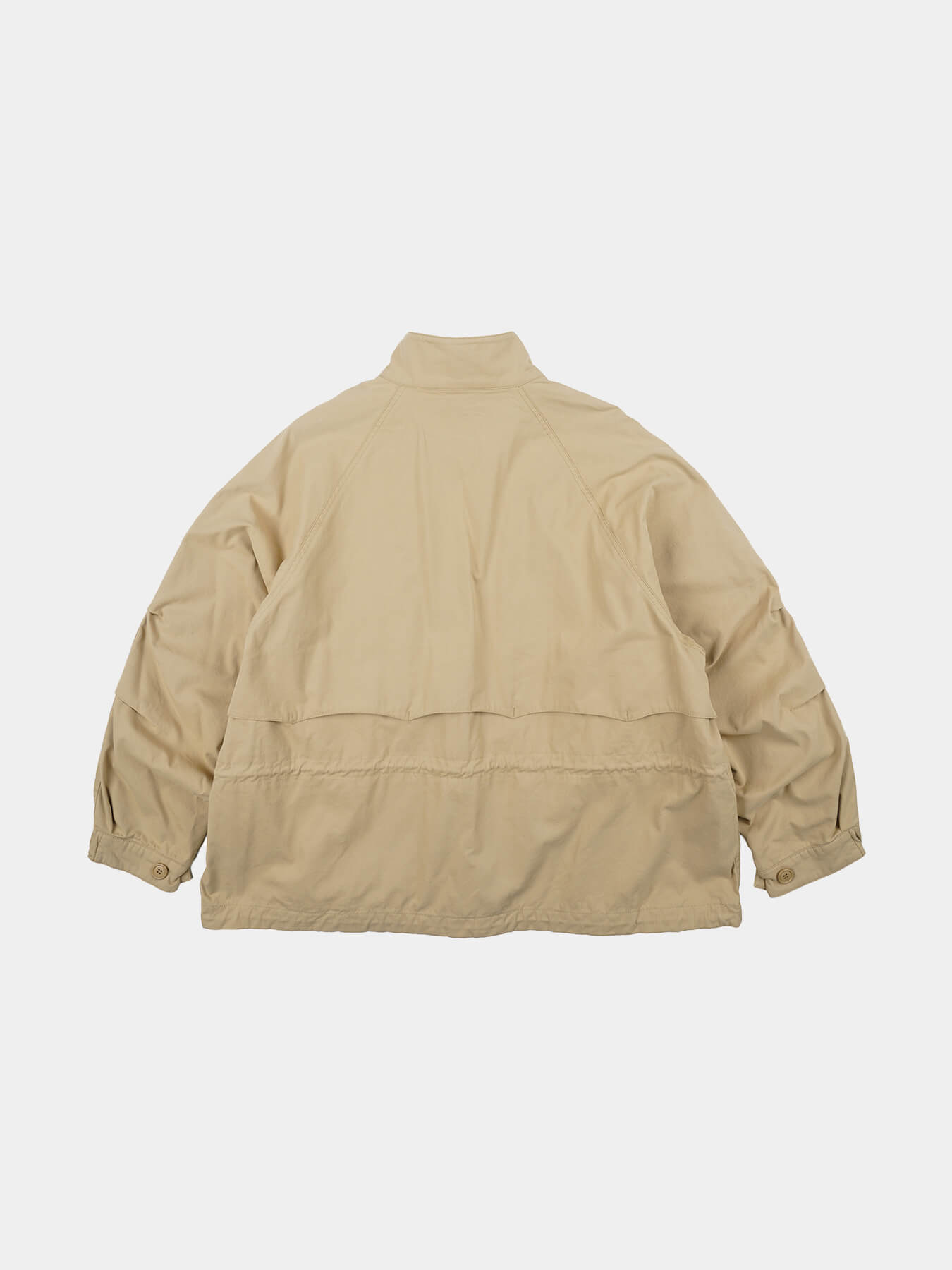 Куртка HARRINGTON M65