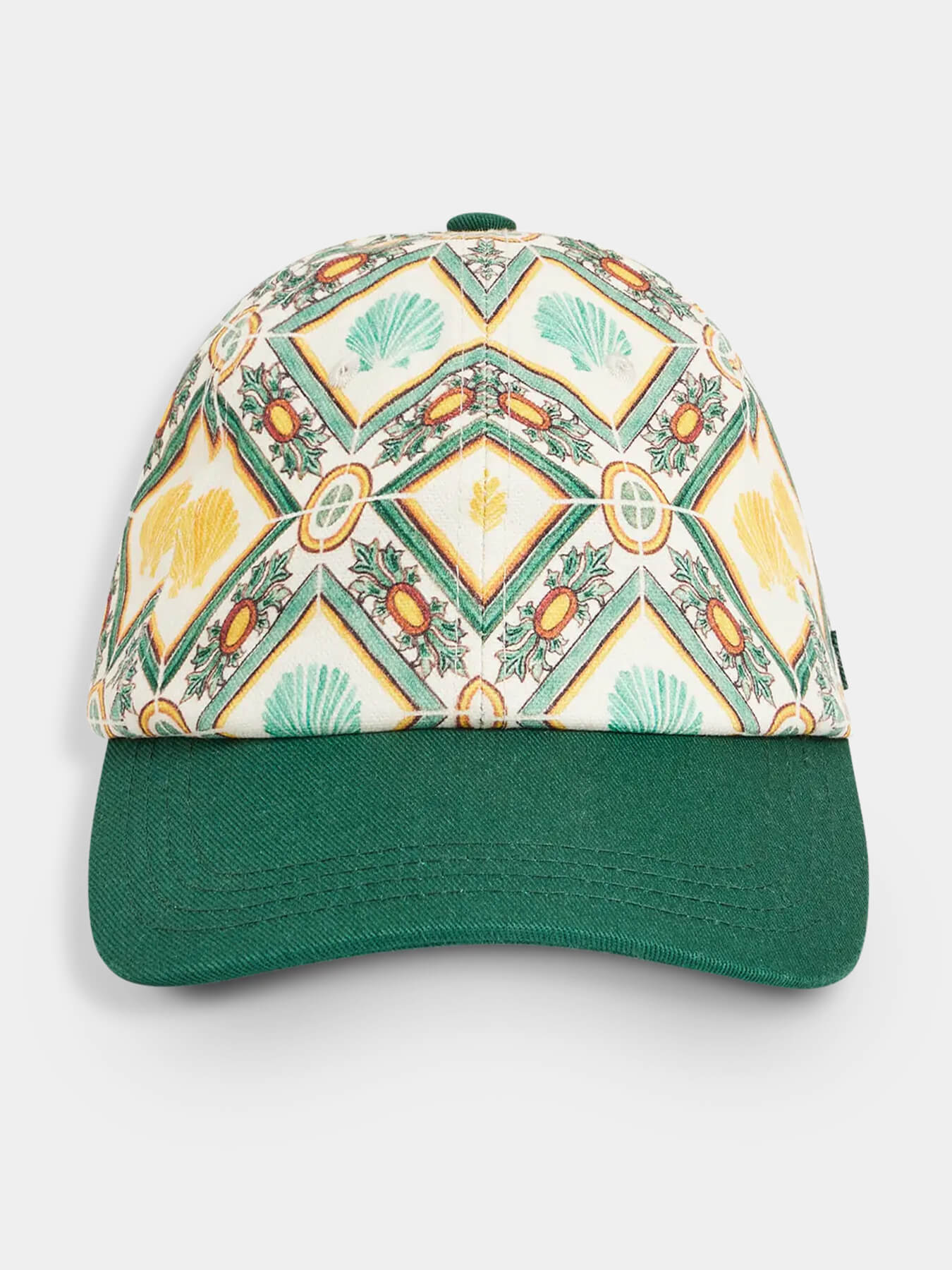 Кепка La Casquette Coquillage