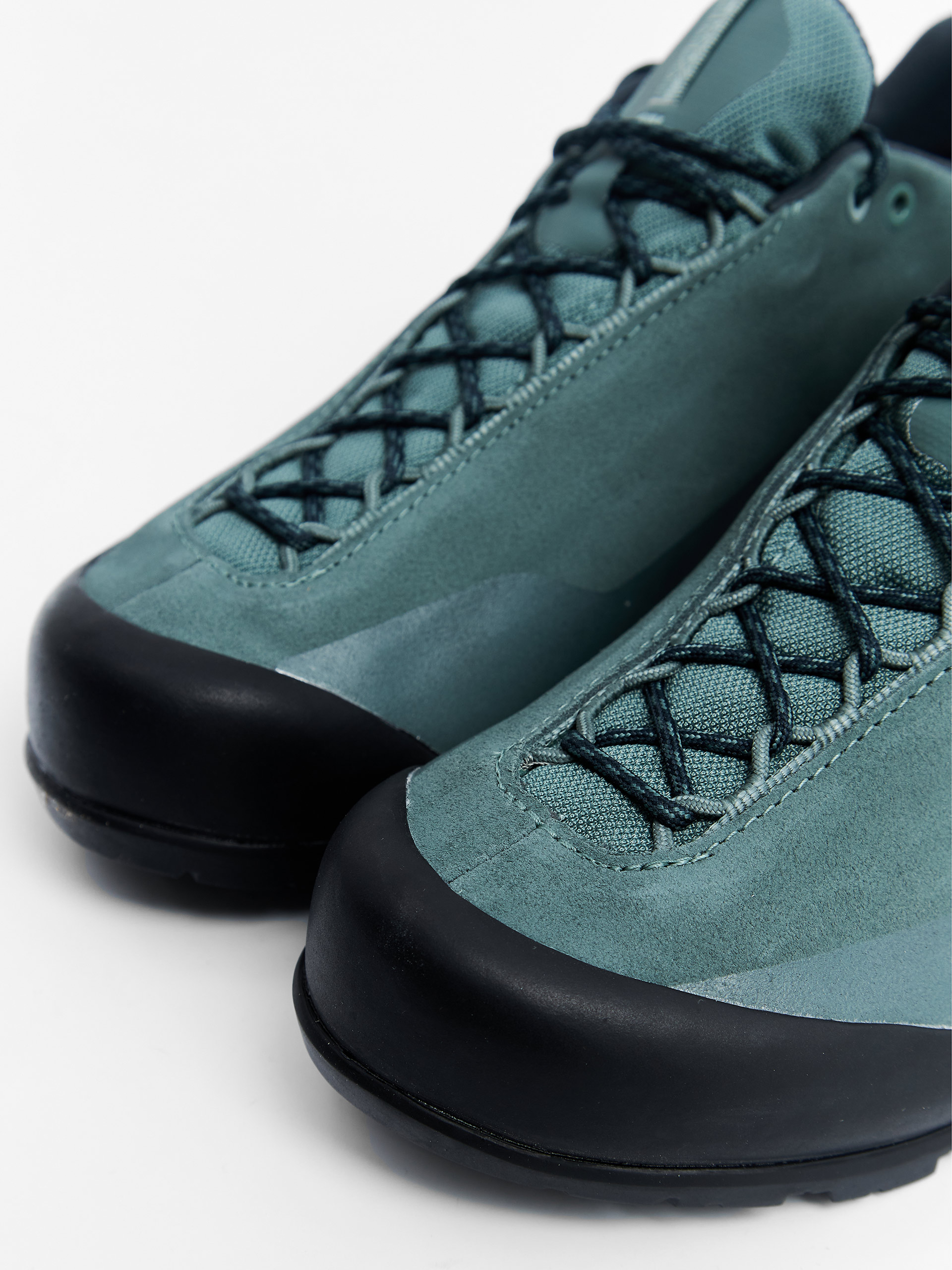 Кроссовки KONSEAL FL 2 LEATHER GTX
