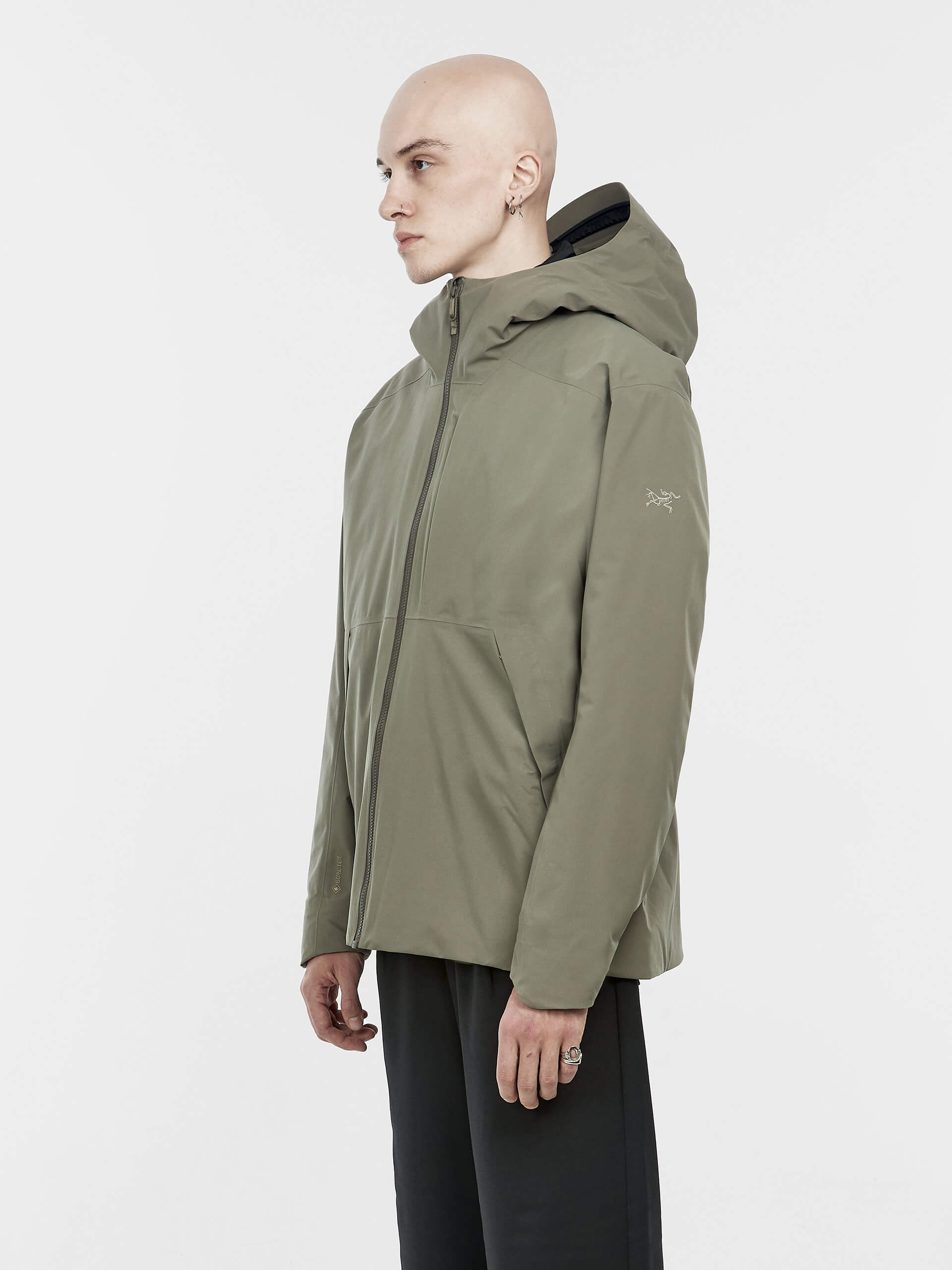 Куртка Radsten Insulated