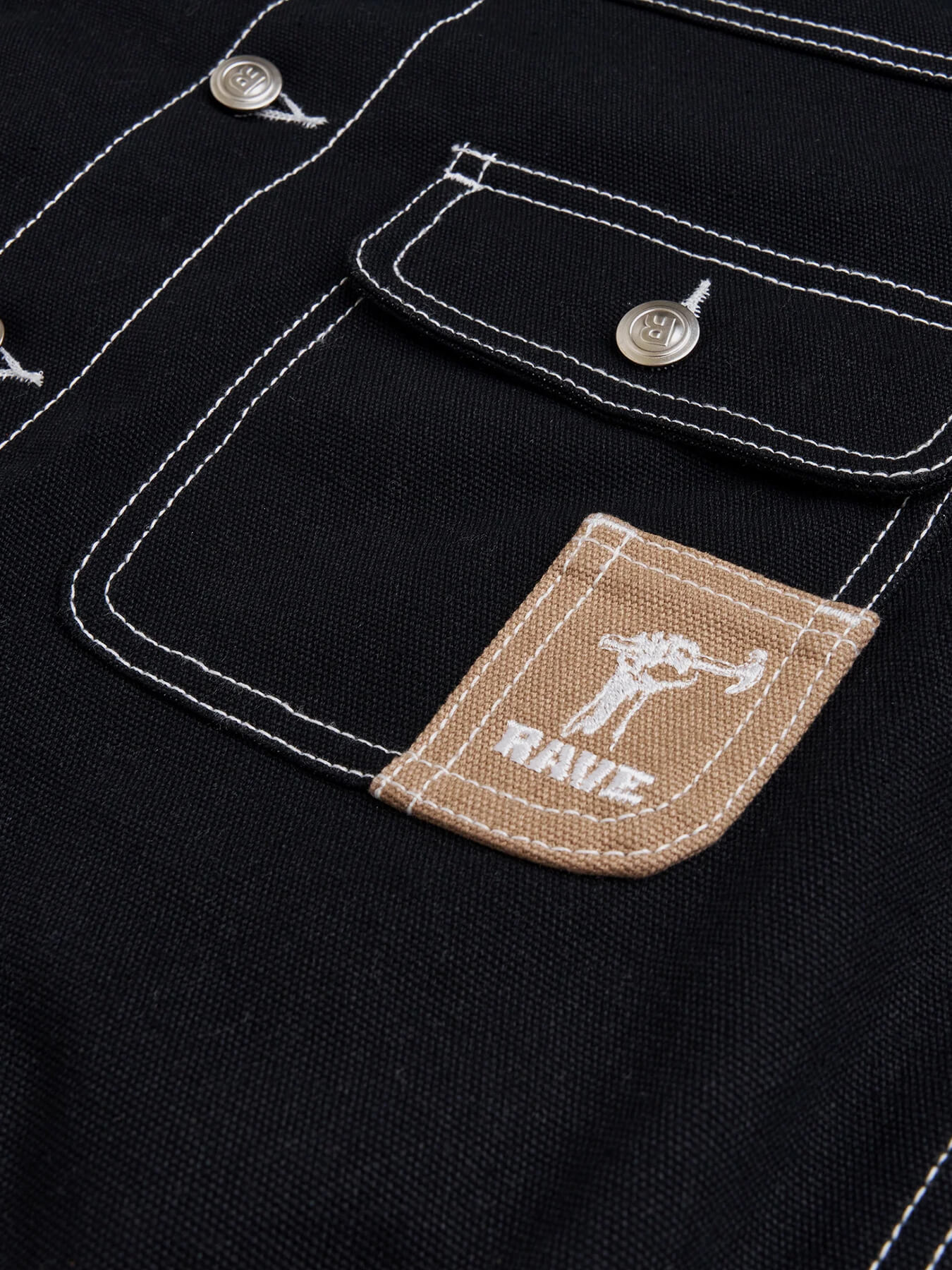 Джинсовка JOHN