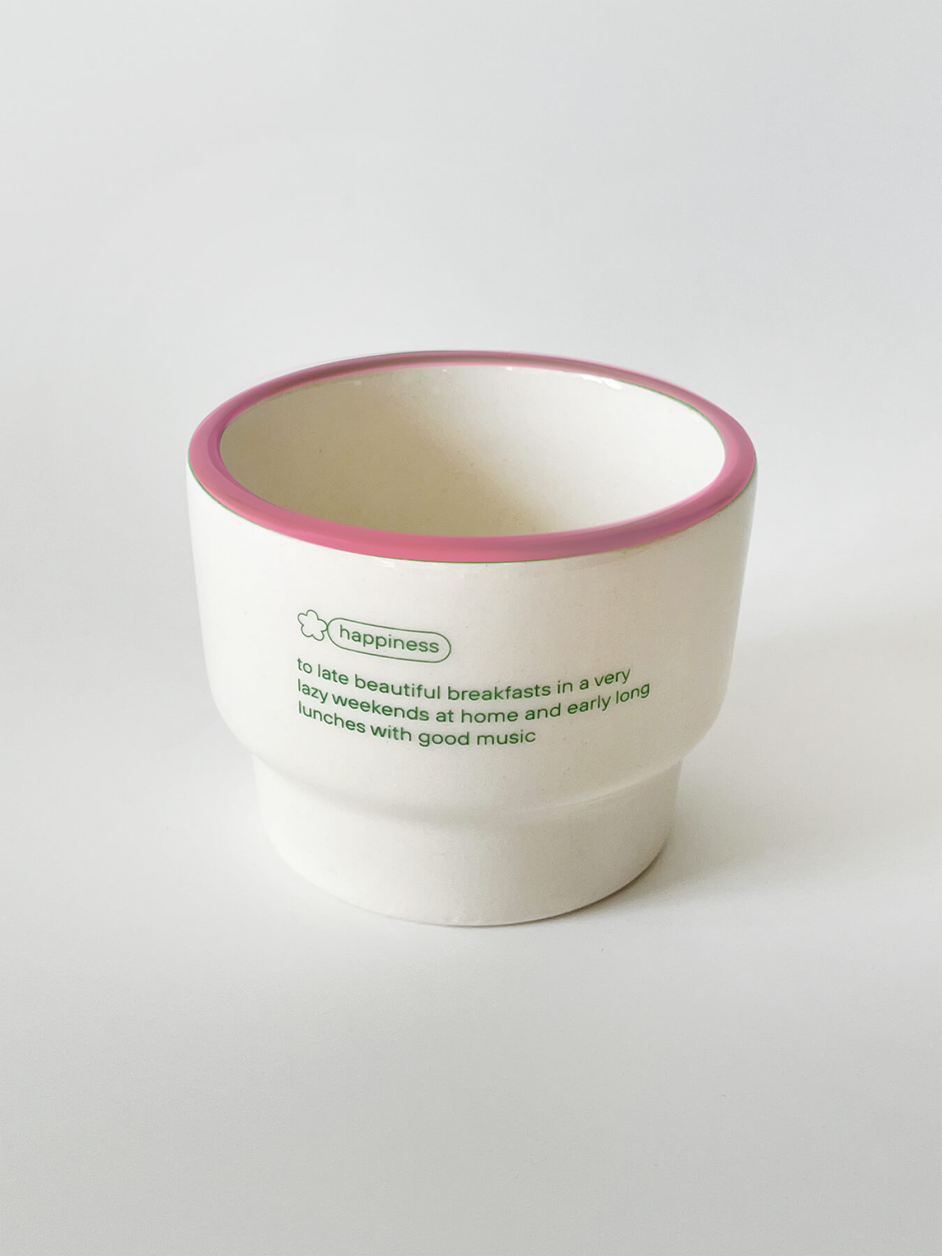 Стакан Степс 200 мл