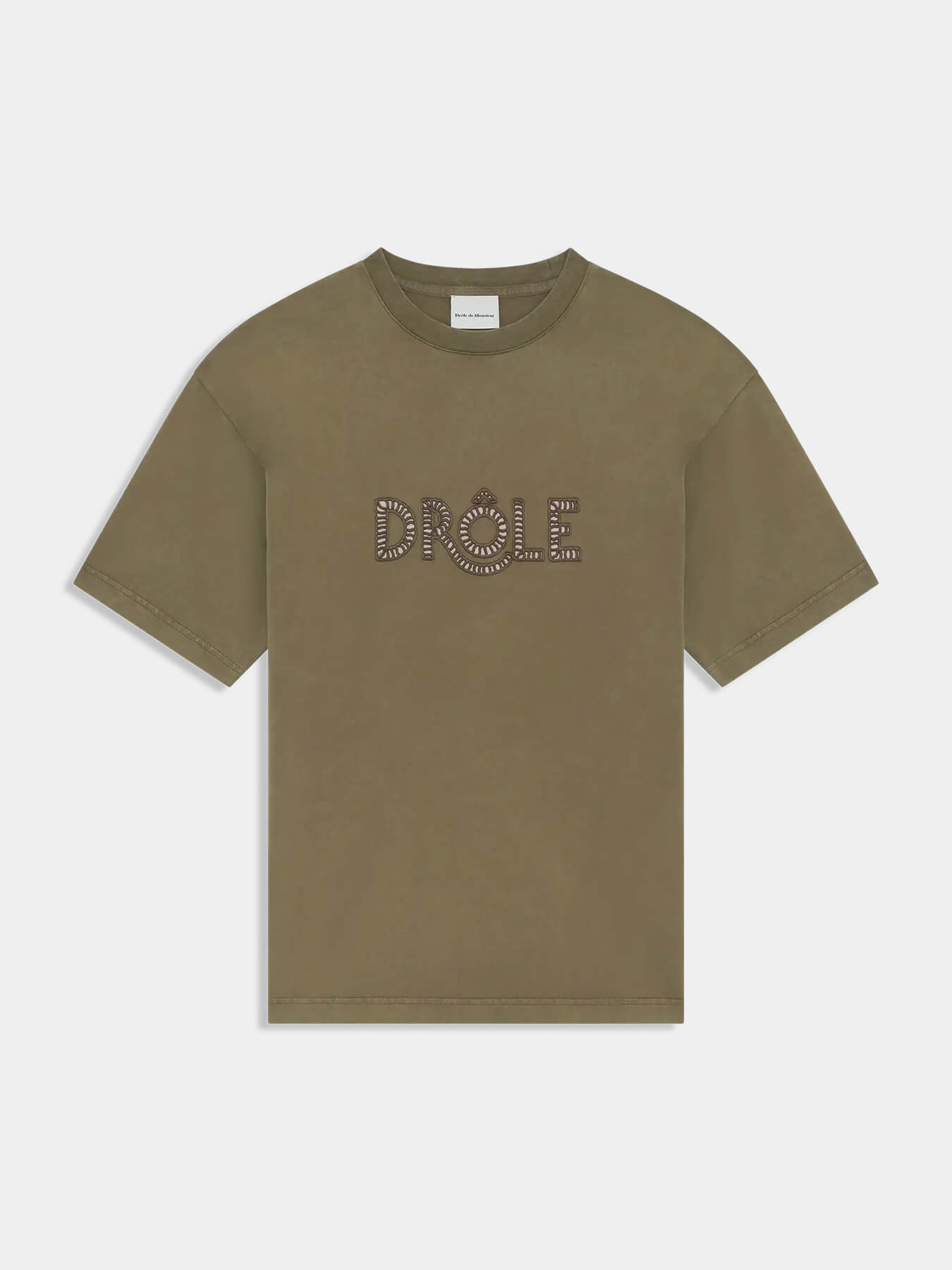 Футболка AJOURE