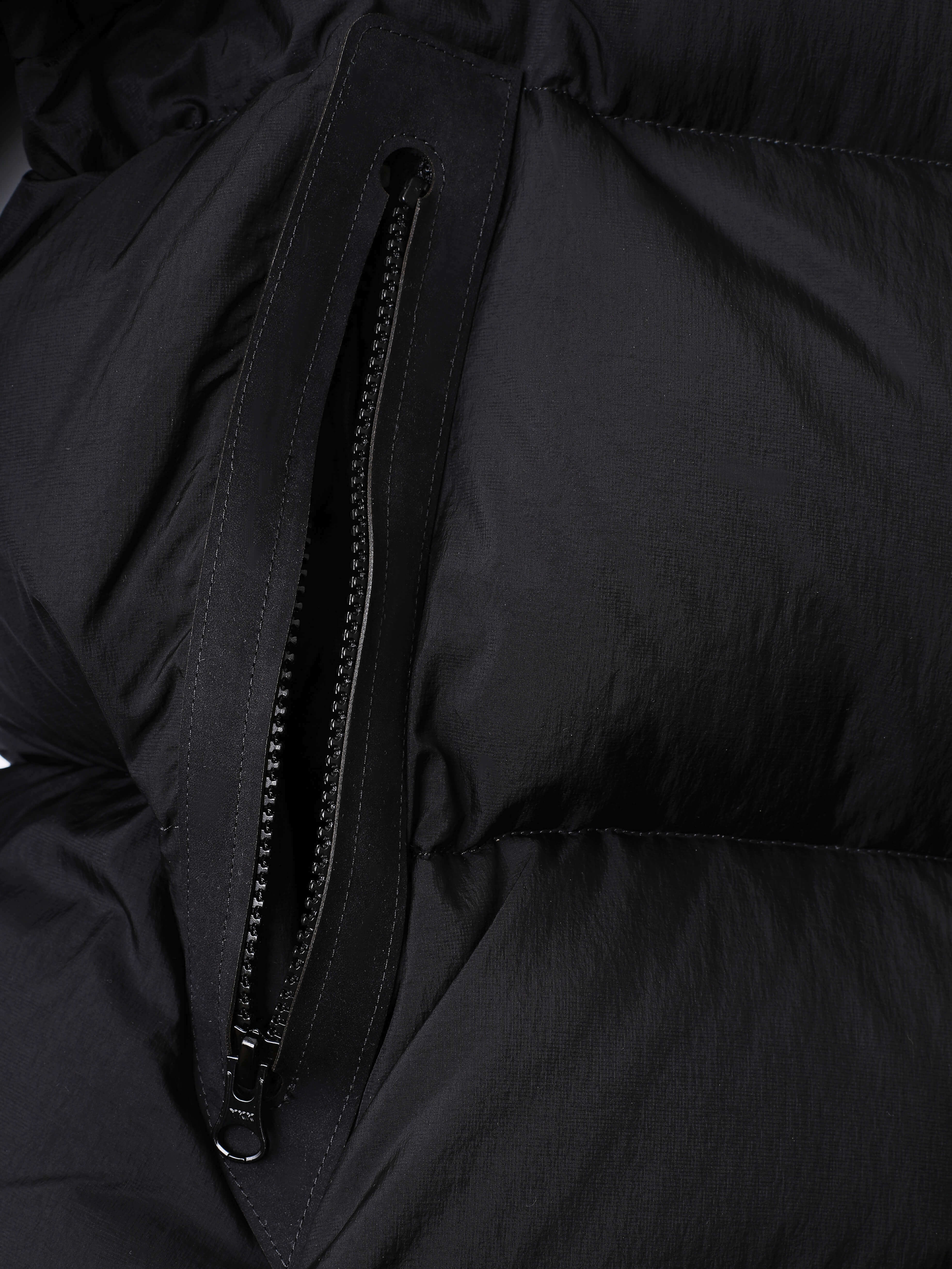 Парка CYCLONE COMBO DOWN PARKA