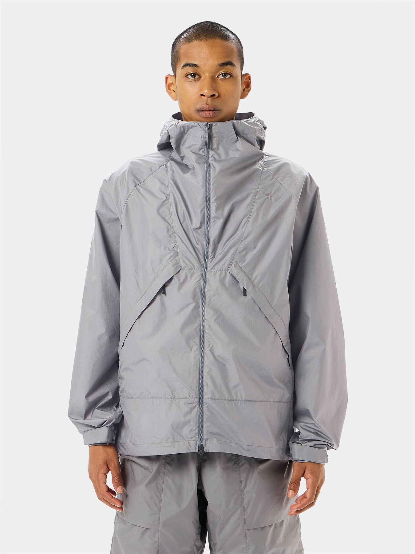 Куртка RIP-STOP HOODED