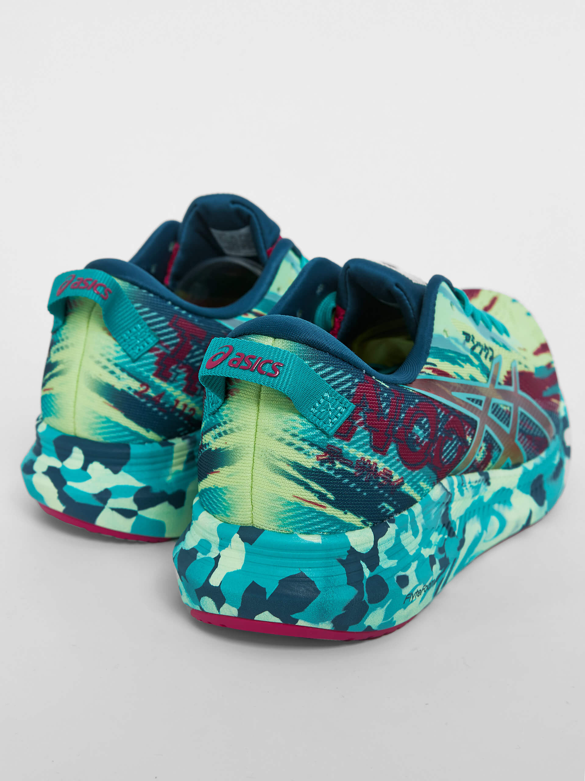 Кросовки Noosa Tri 13