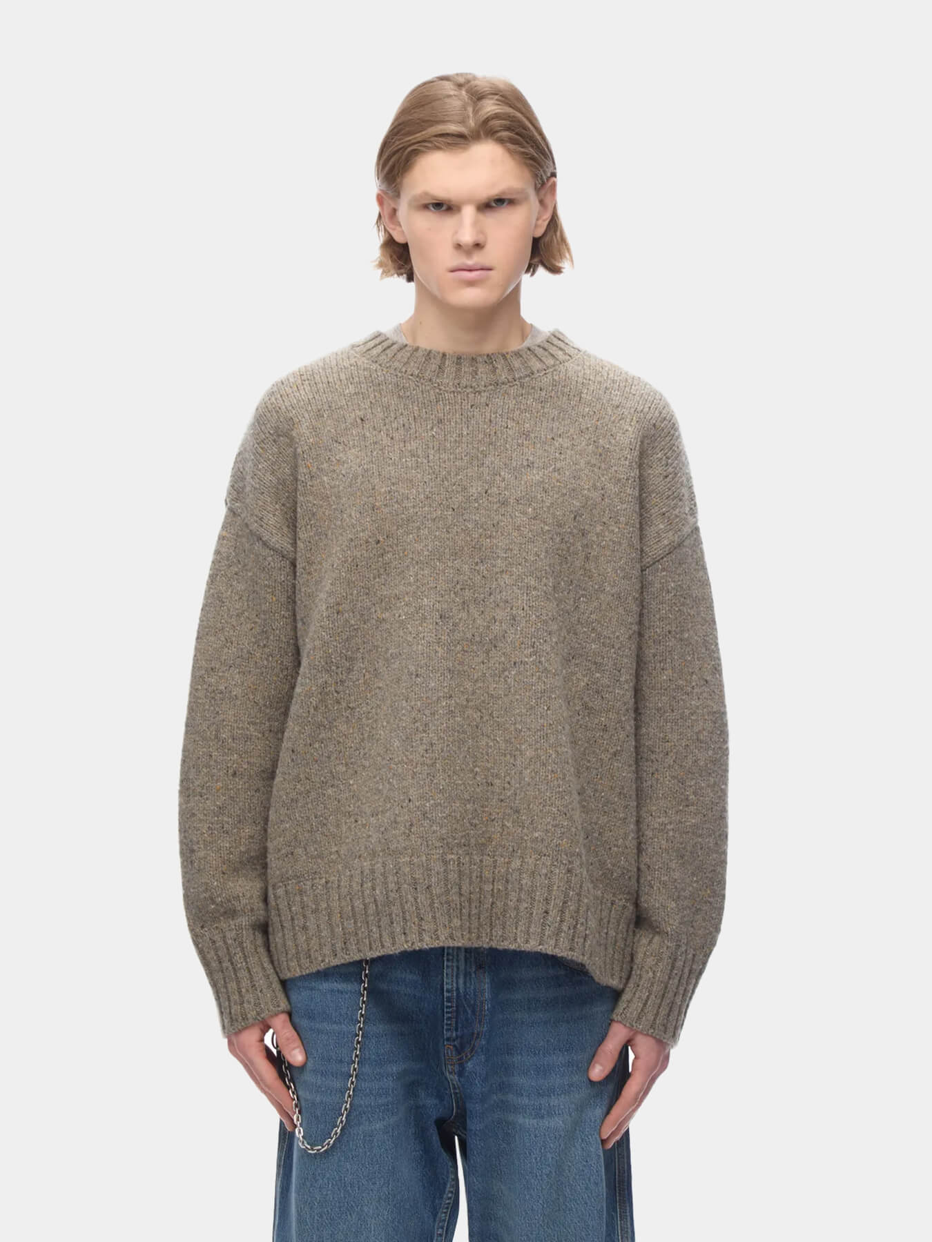 Свитер ANDREY'S