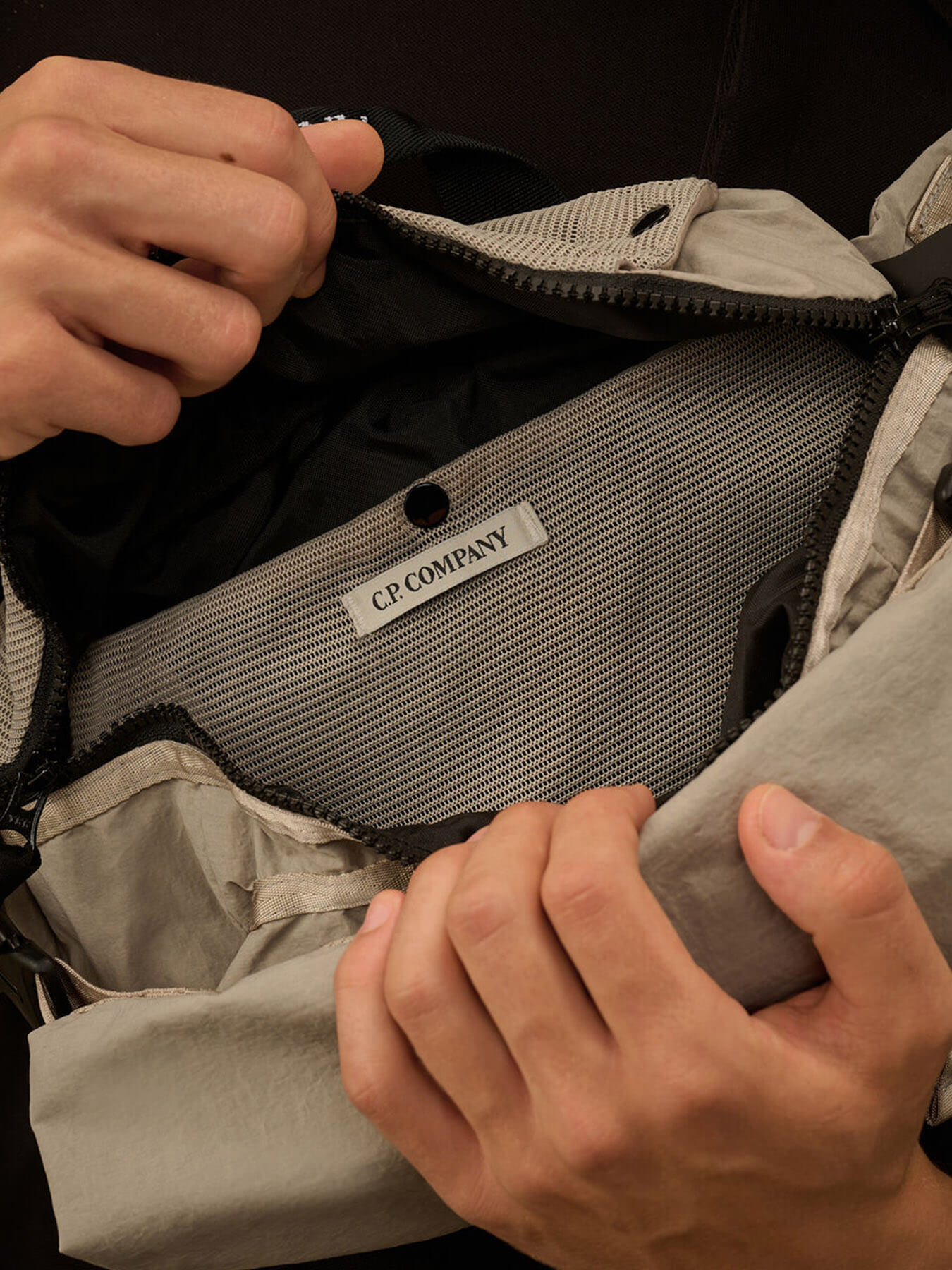 Сумка PLAIN PAPER TOUCH CROSSBODY