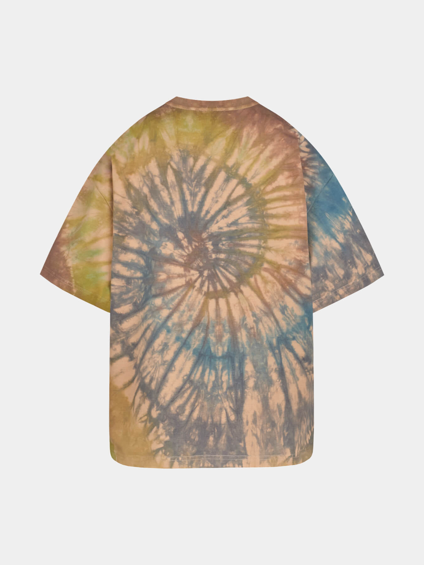 Футболка PIXIES TALE TIE-DIE