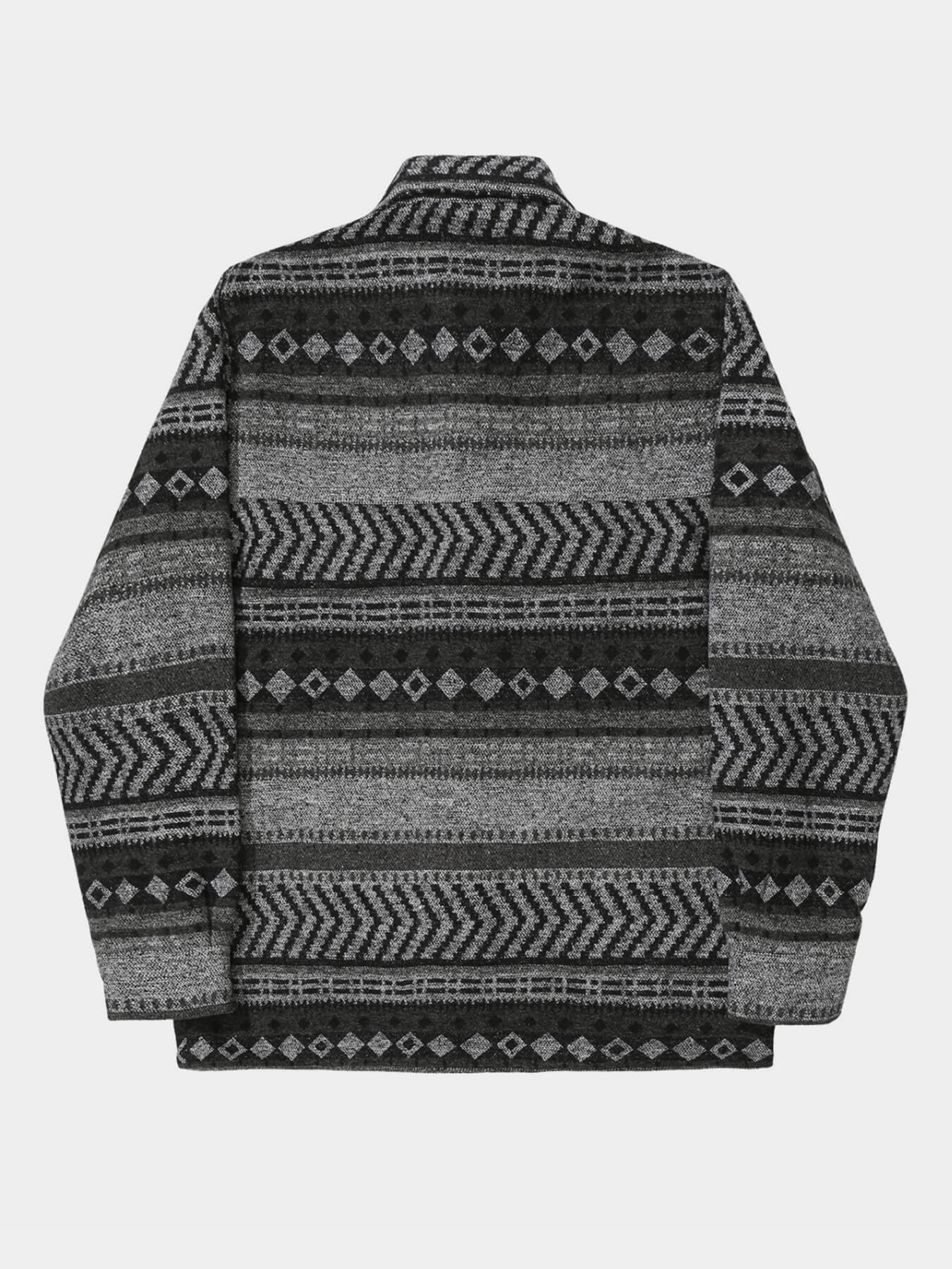 Рубашка JOSHUA LS OVER SHIRT