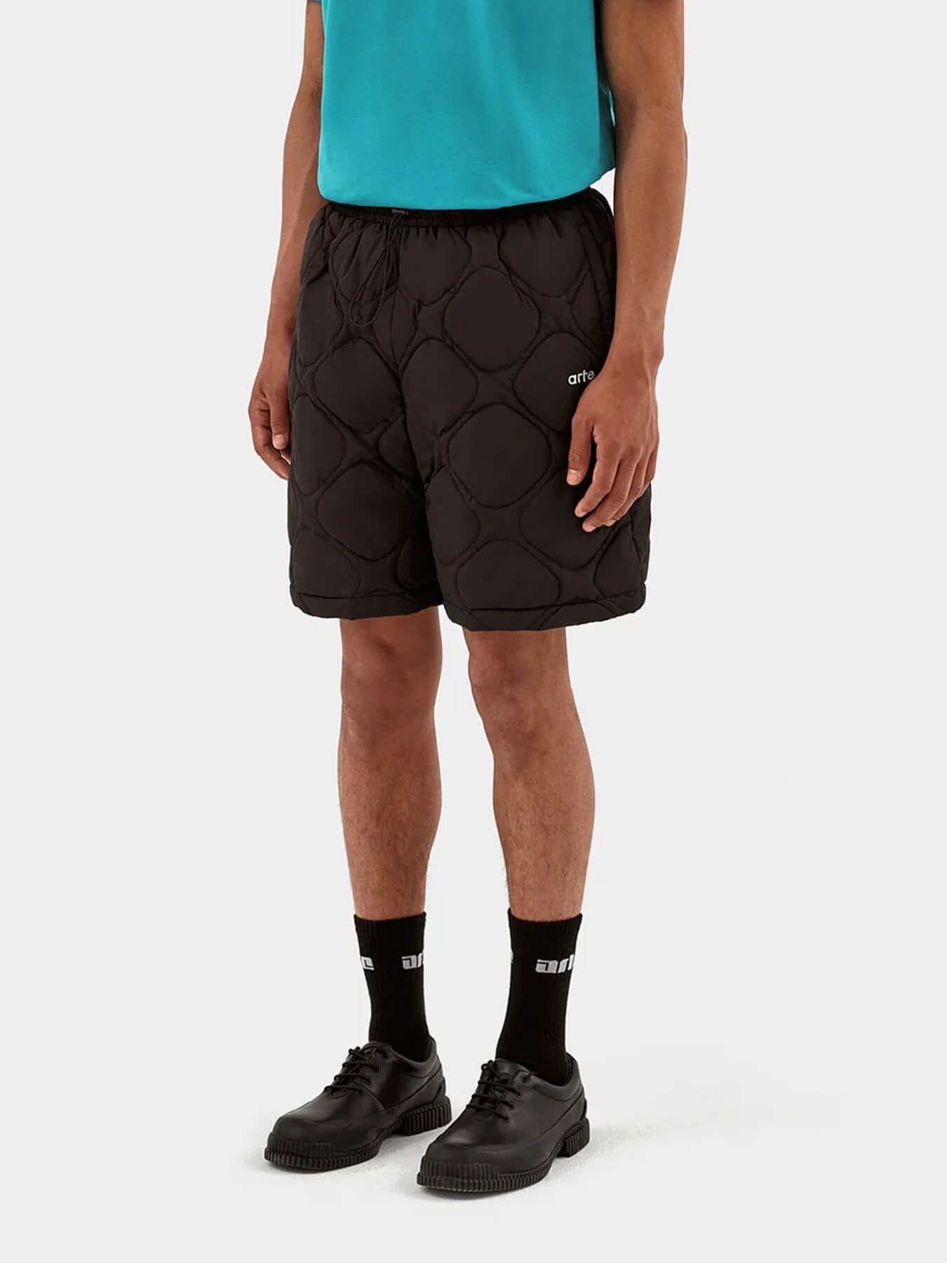Шорты Steiner Quilted