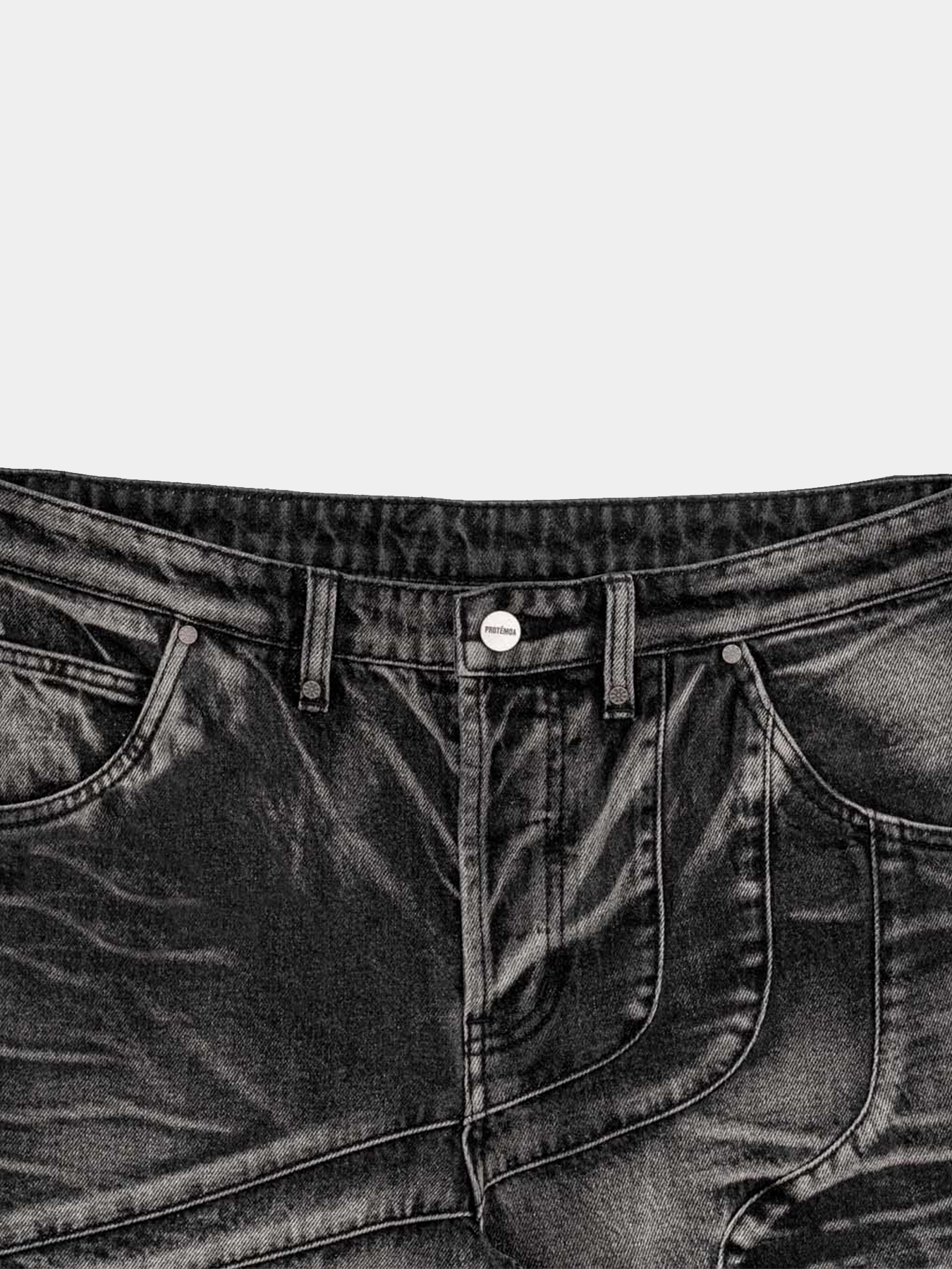 Джинсы BJEANS08