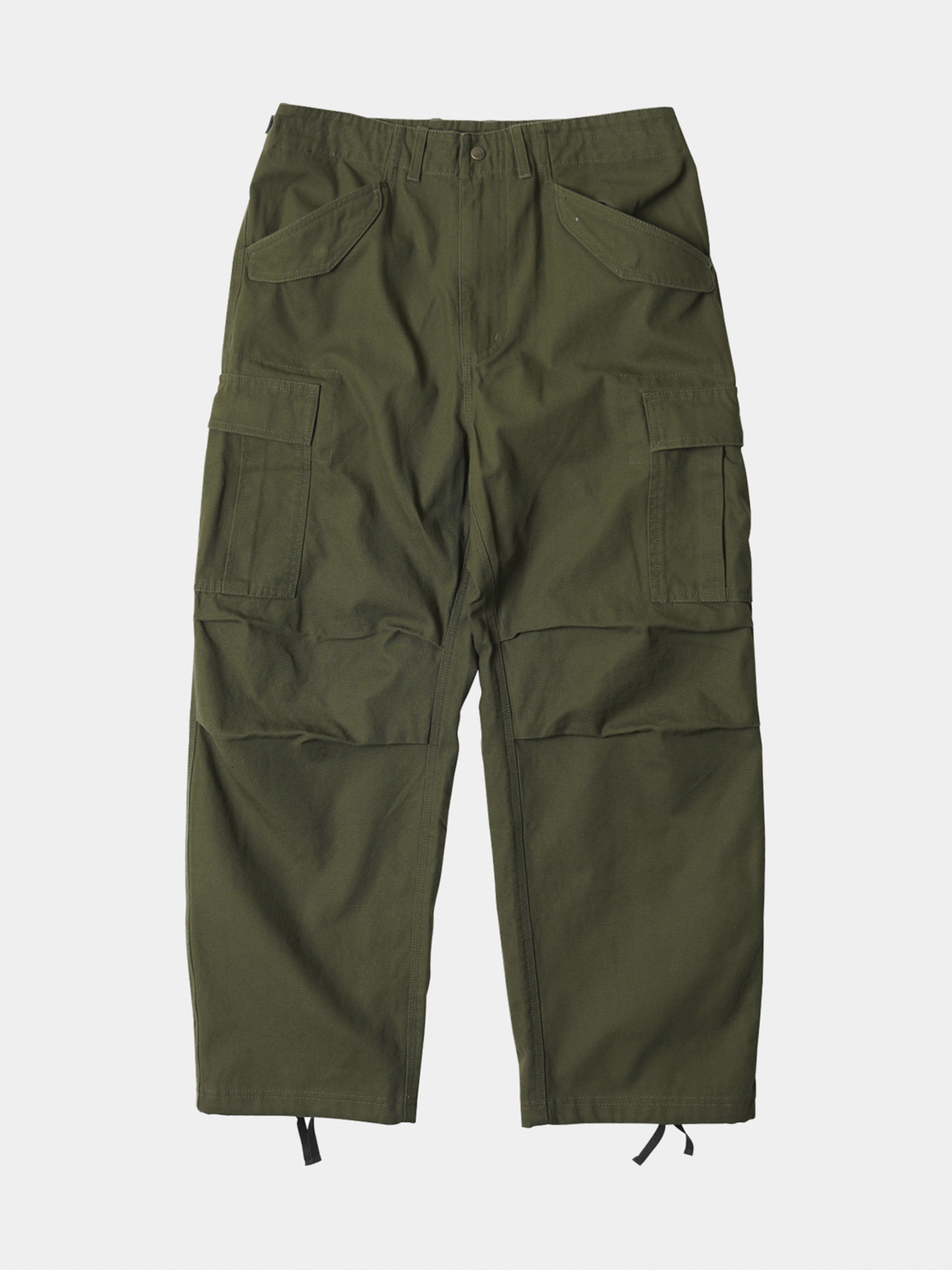 Брюки JUNGLE CLOTH M65 FIELD