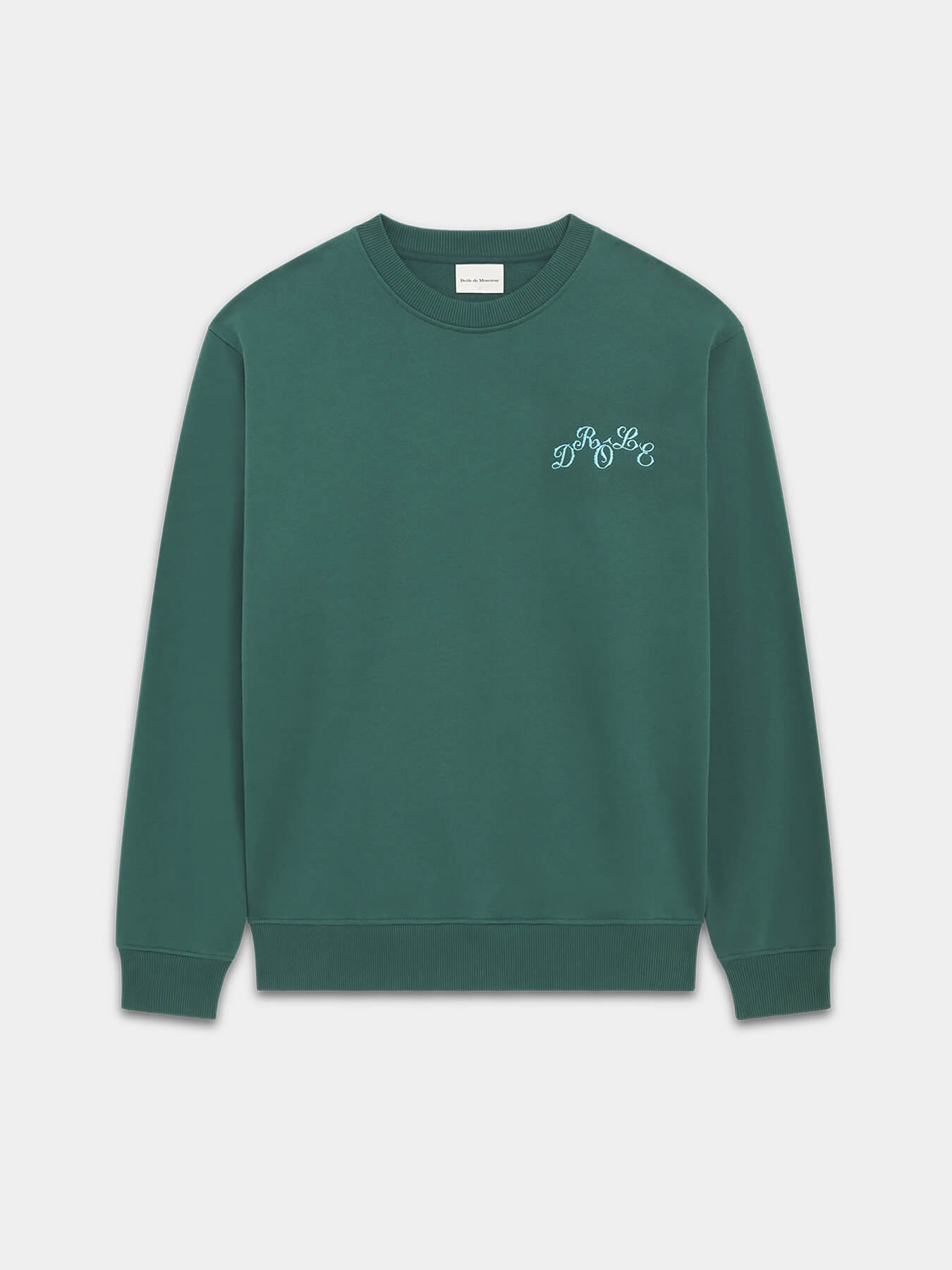 Свитшот PLATEAU