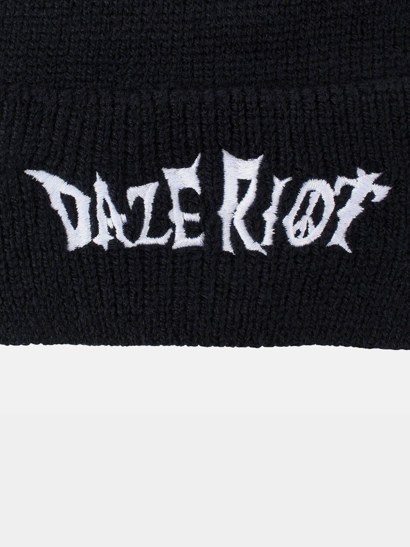 Шапка Riot