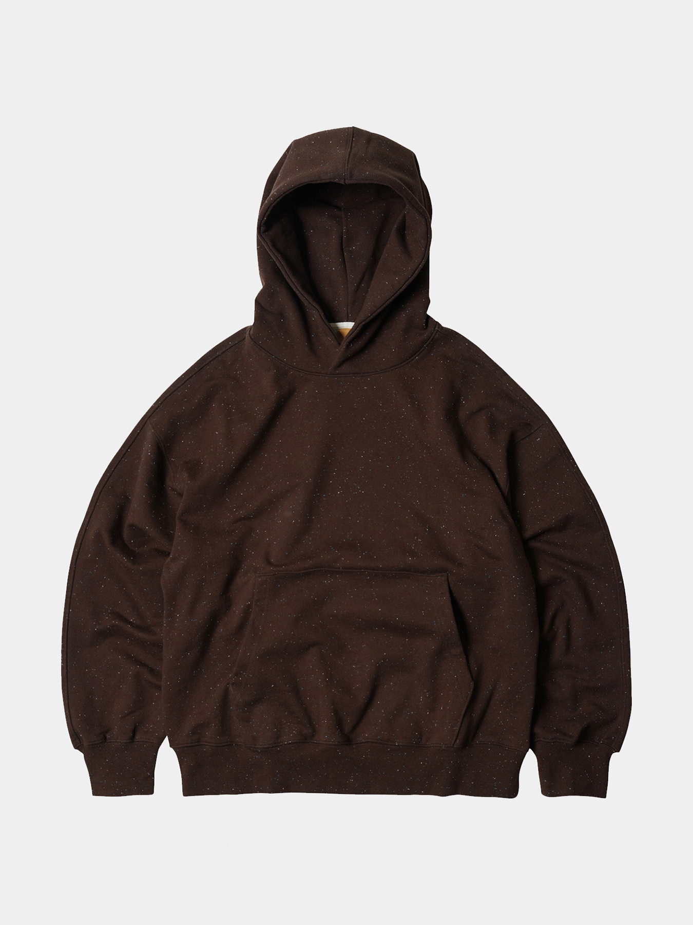 Худи OG BOCACI HEAVYWEIGHT PULLOVER