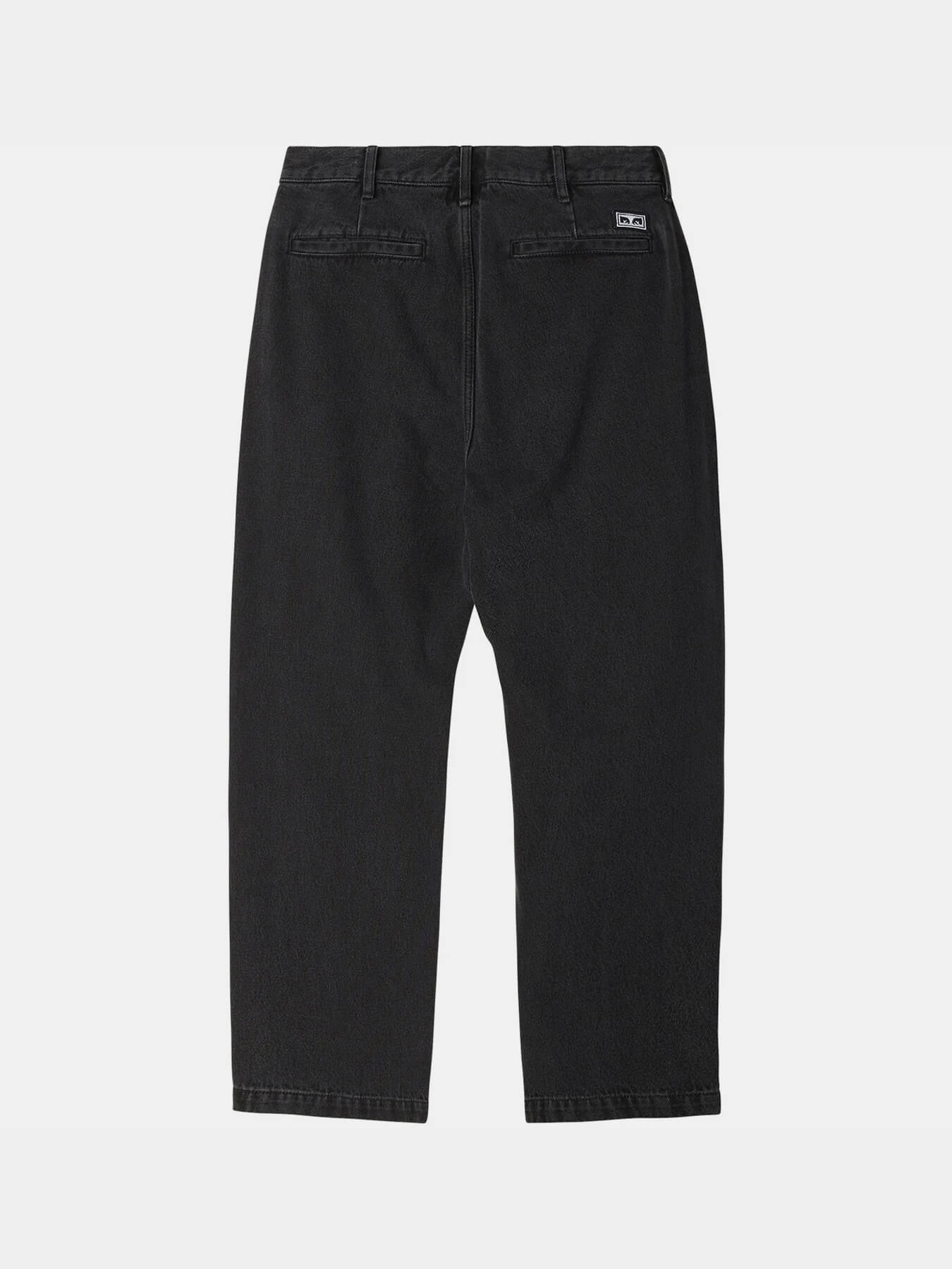 Джинсы FUBAR PLEATED