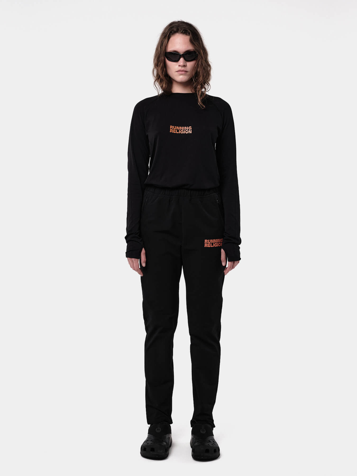 Термолонгслив AW26 THERMO