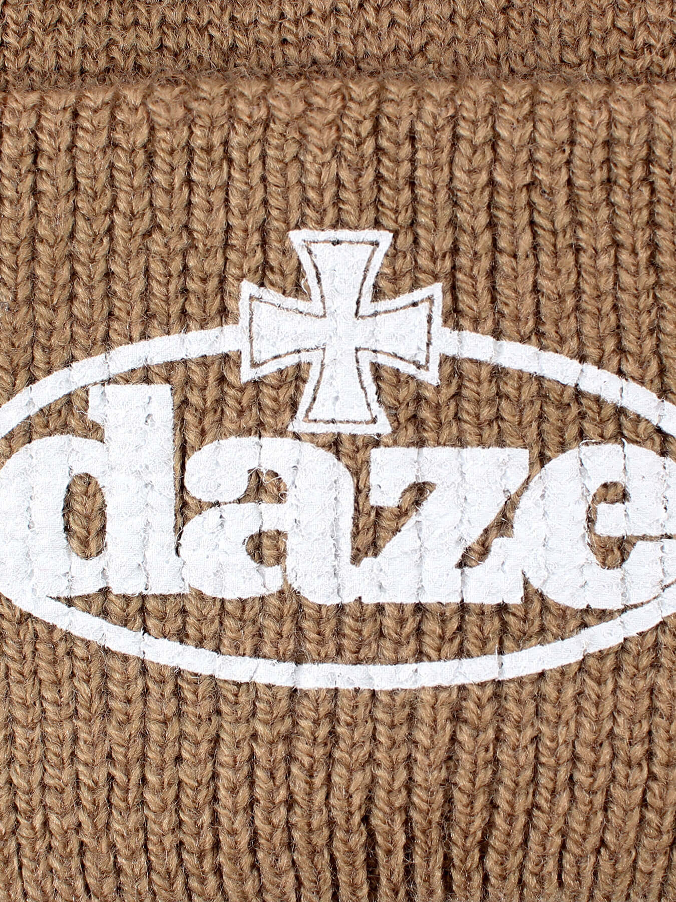 Шапка Cross Logo