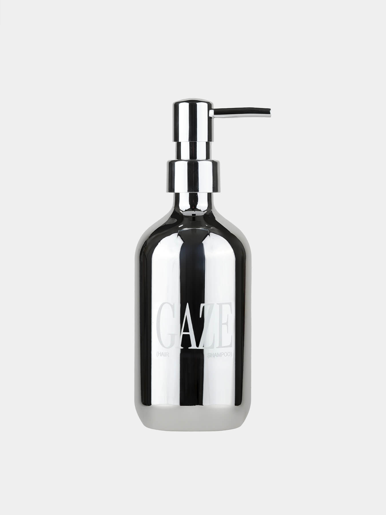 Шампунь RED MERCURY