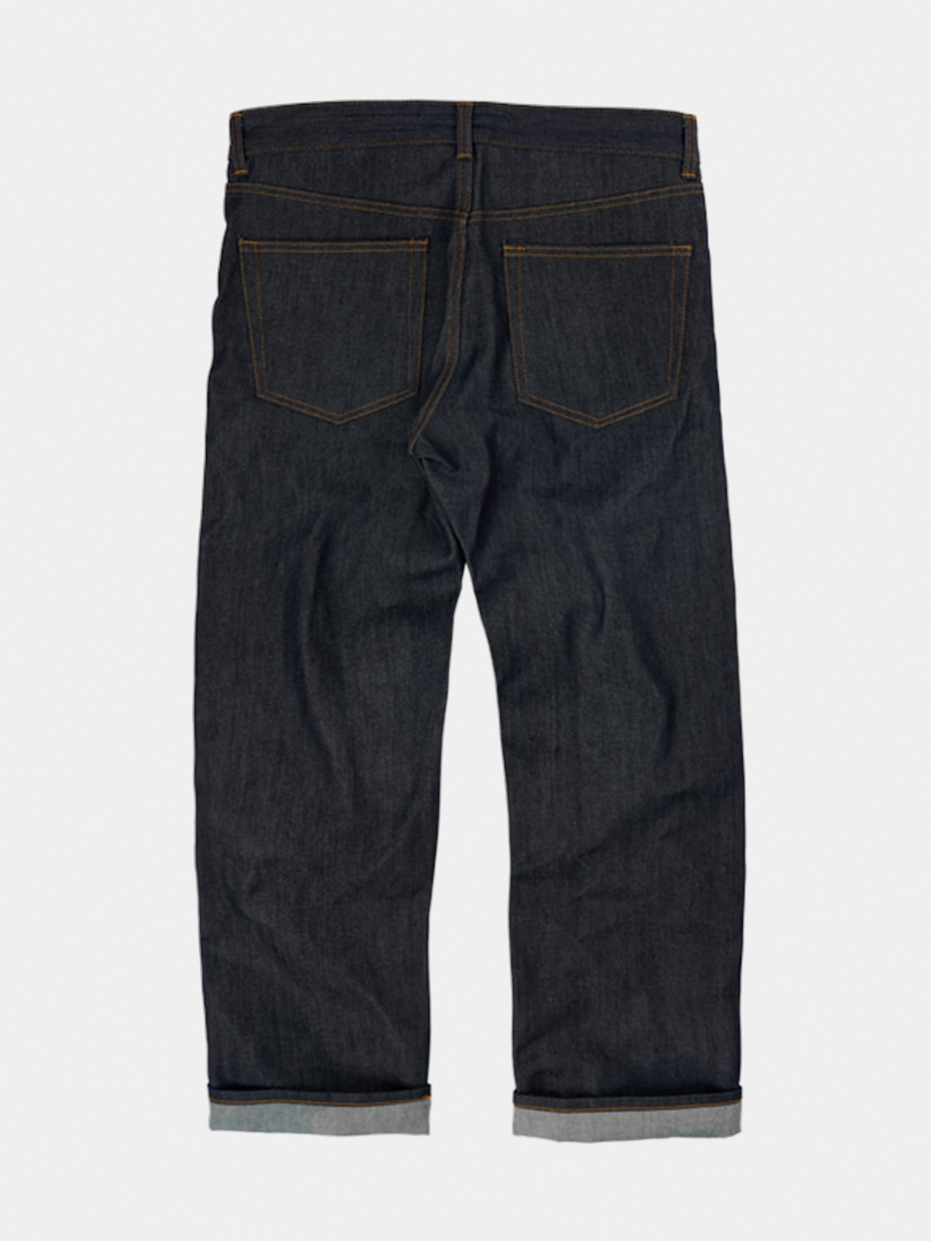Джинсы OG SELVEDGE REGULAR