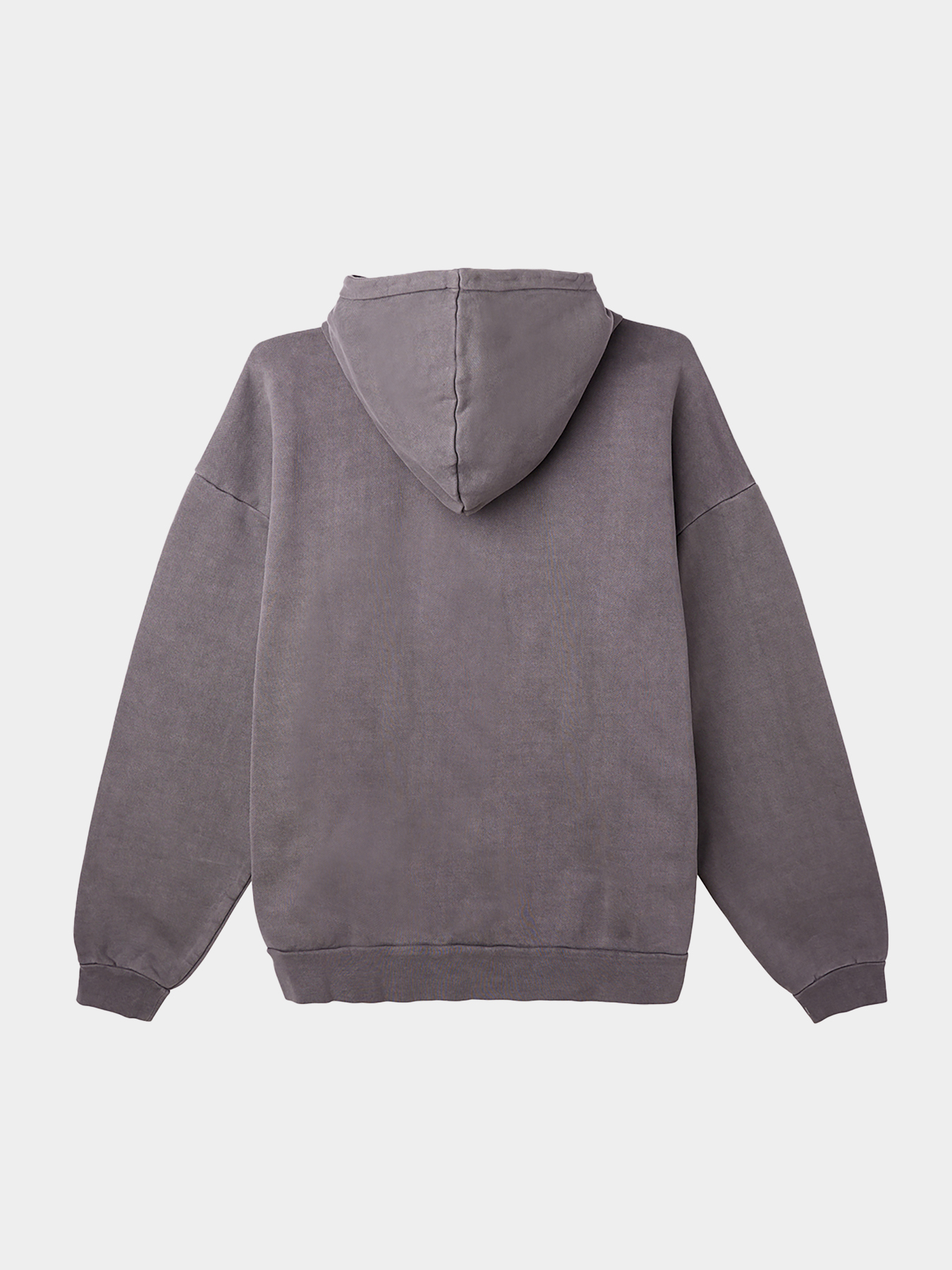 Худи LOWERCASE PIGMENT