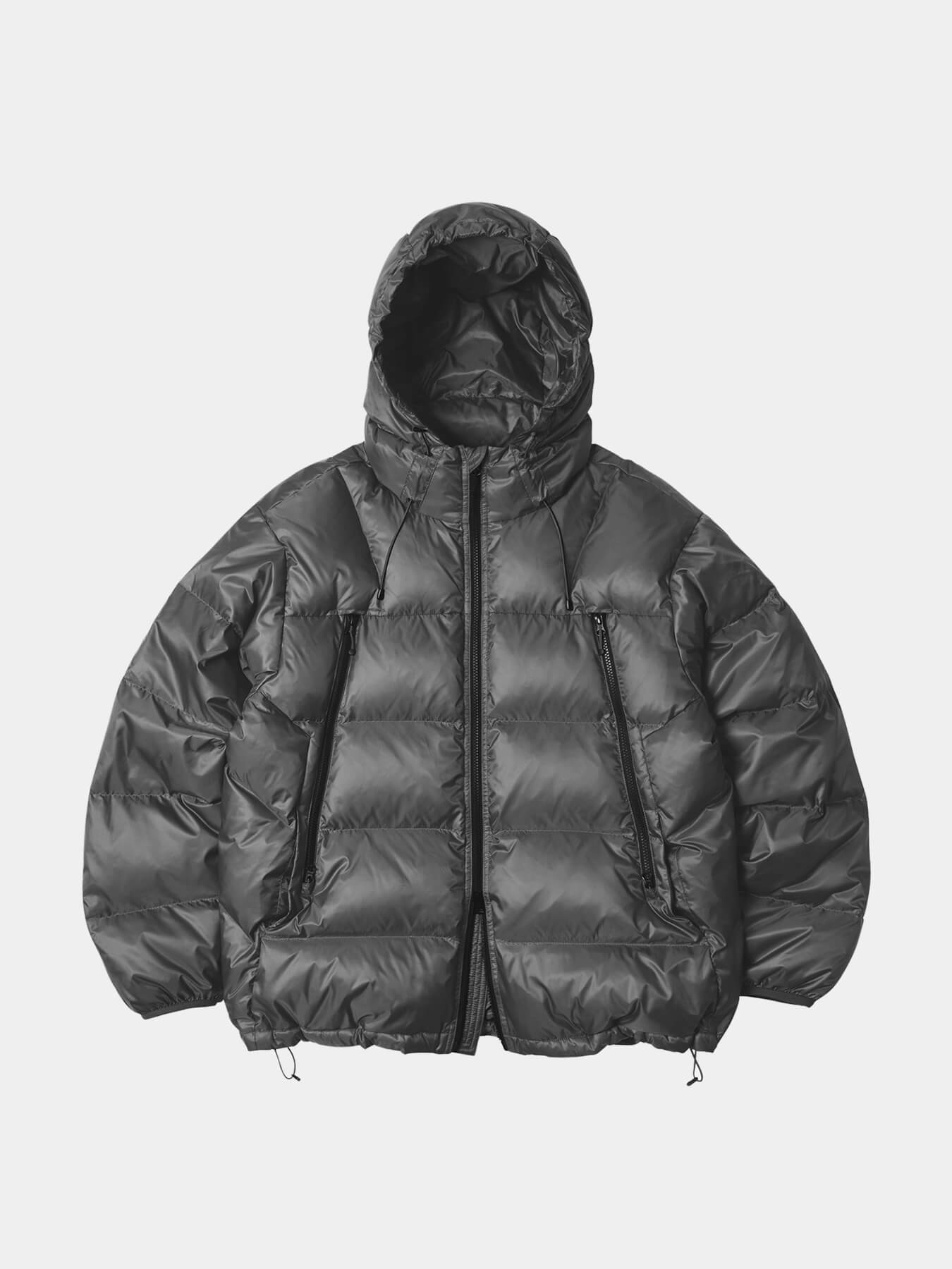 Пуховик ALTAVIA DOWN PARKA