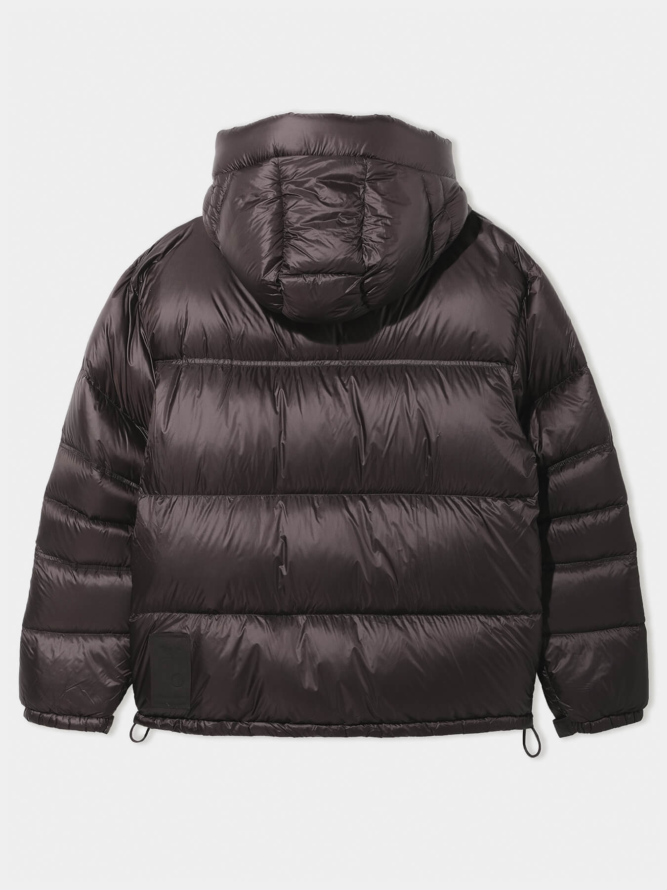 Пуховик JAY PEAK