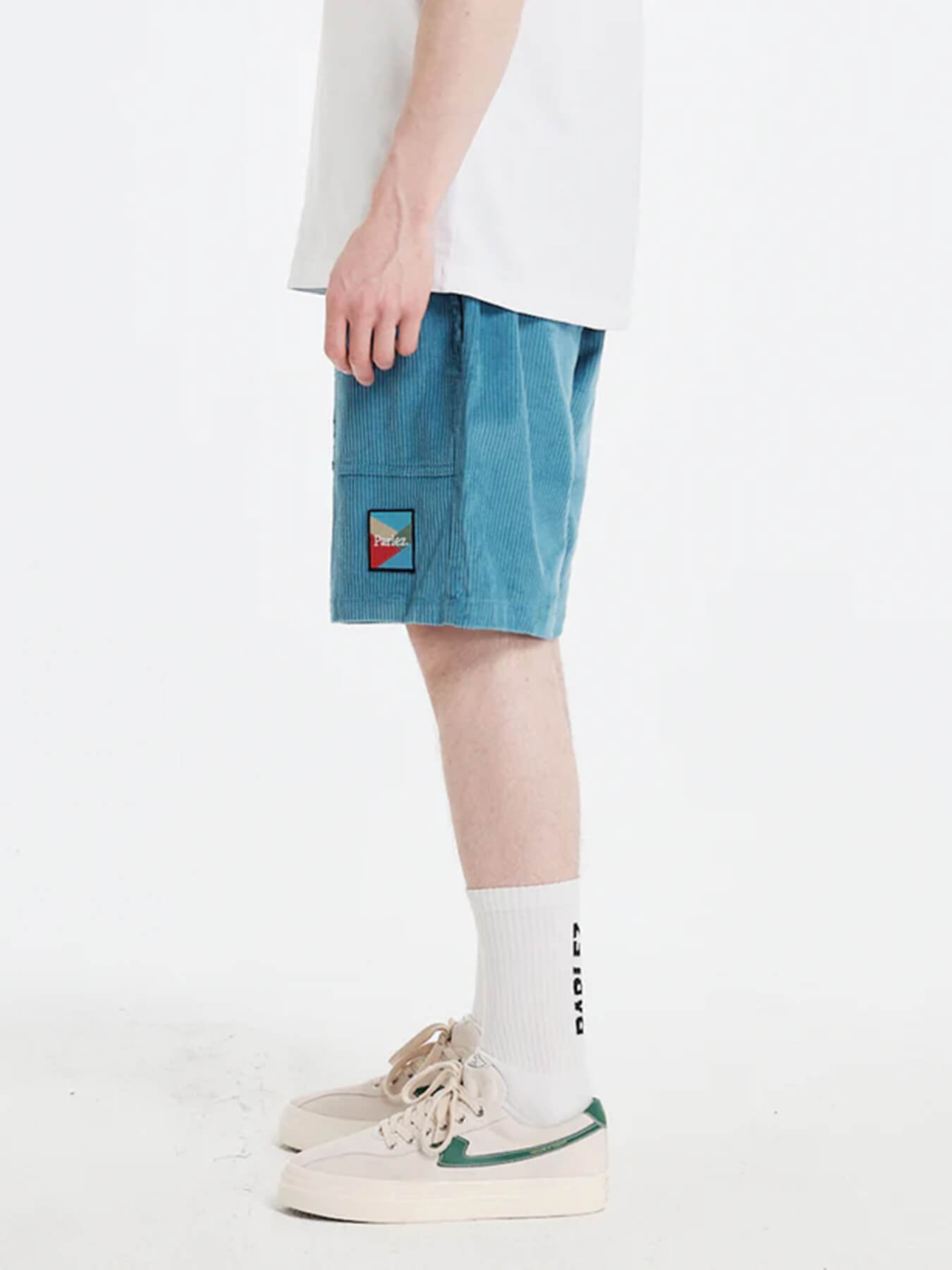 Шорты CAMPBELL CORD