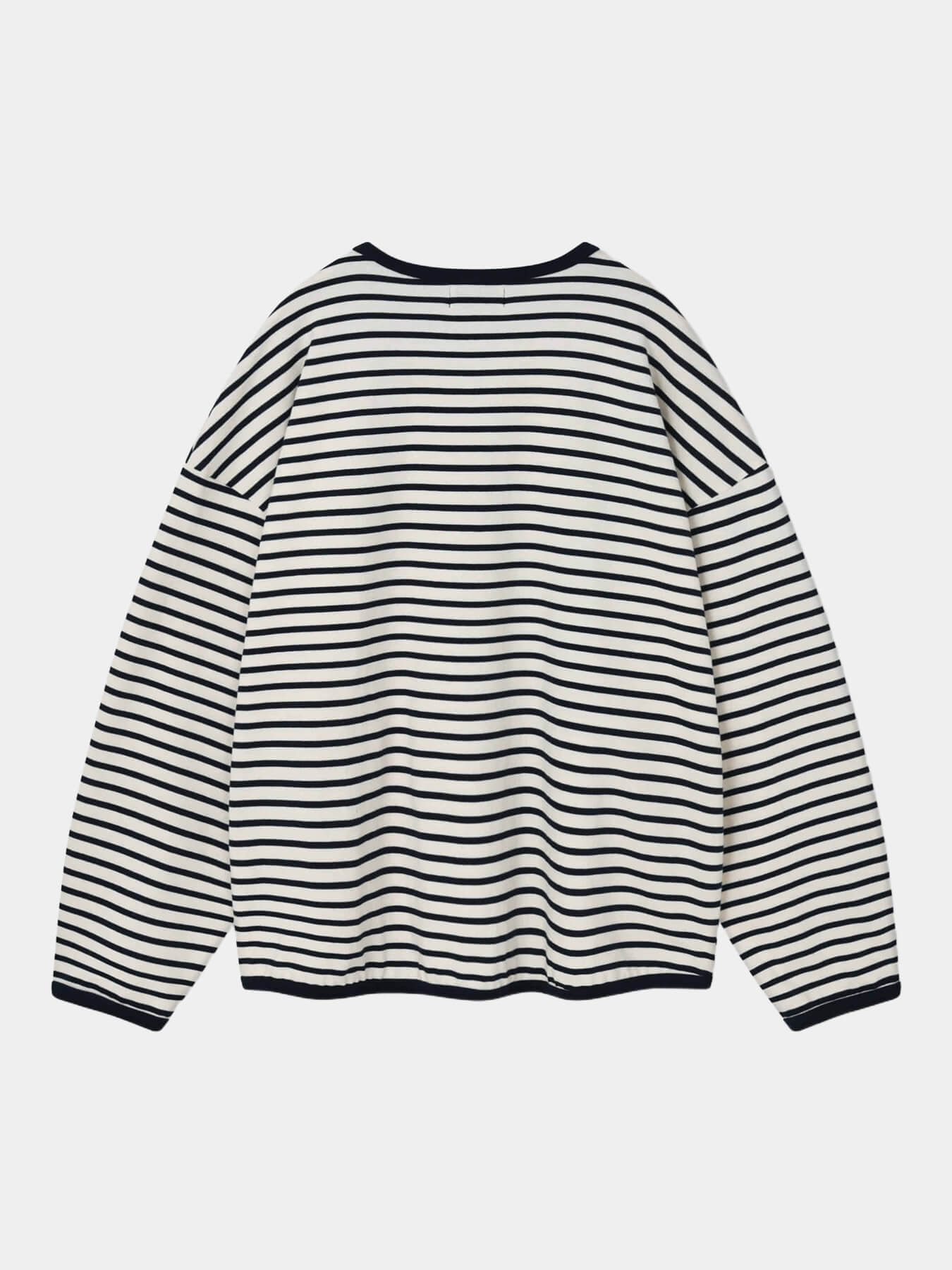 Лонгслив STRIPED