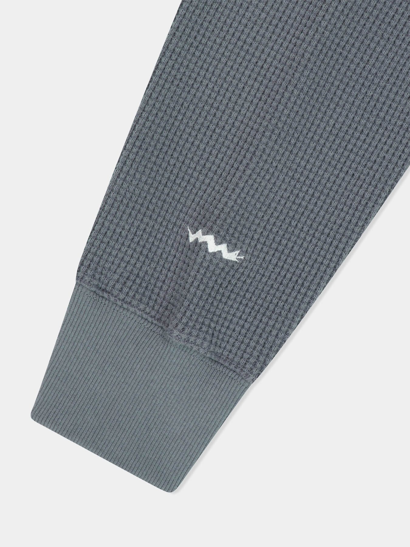 Худи Y.E.S WAFFLE