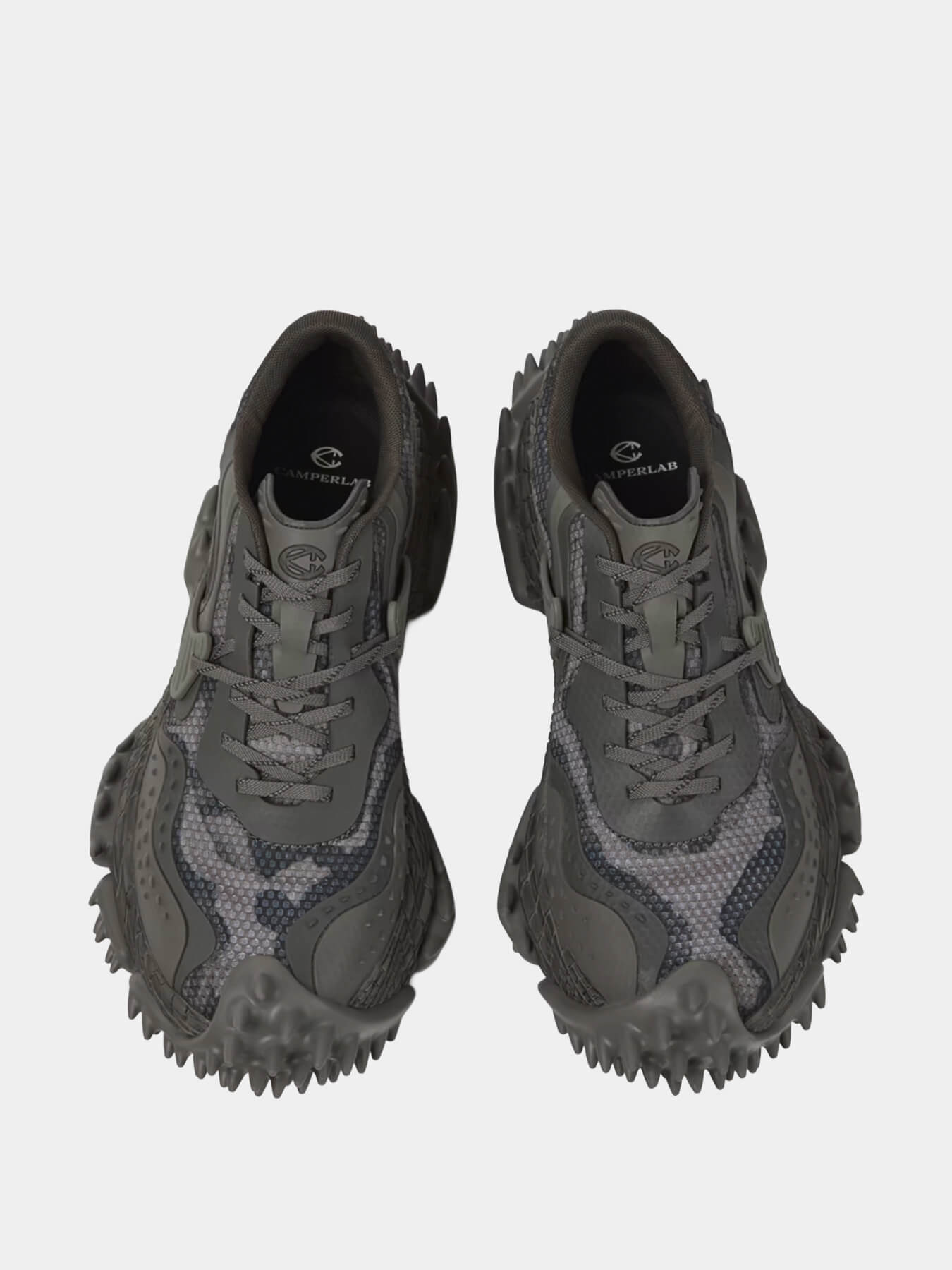 Кроссовки TORNADO