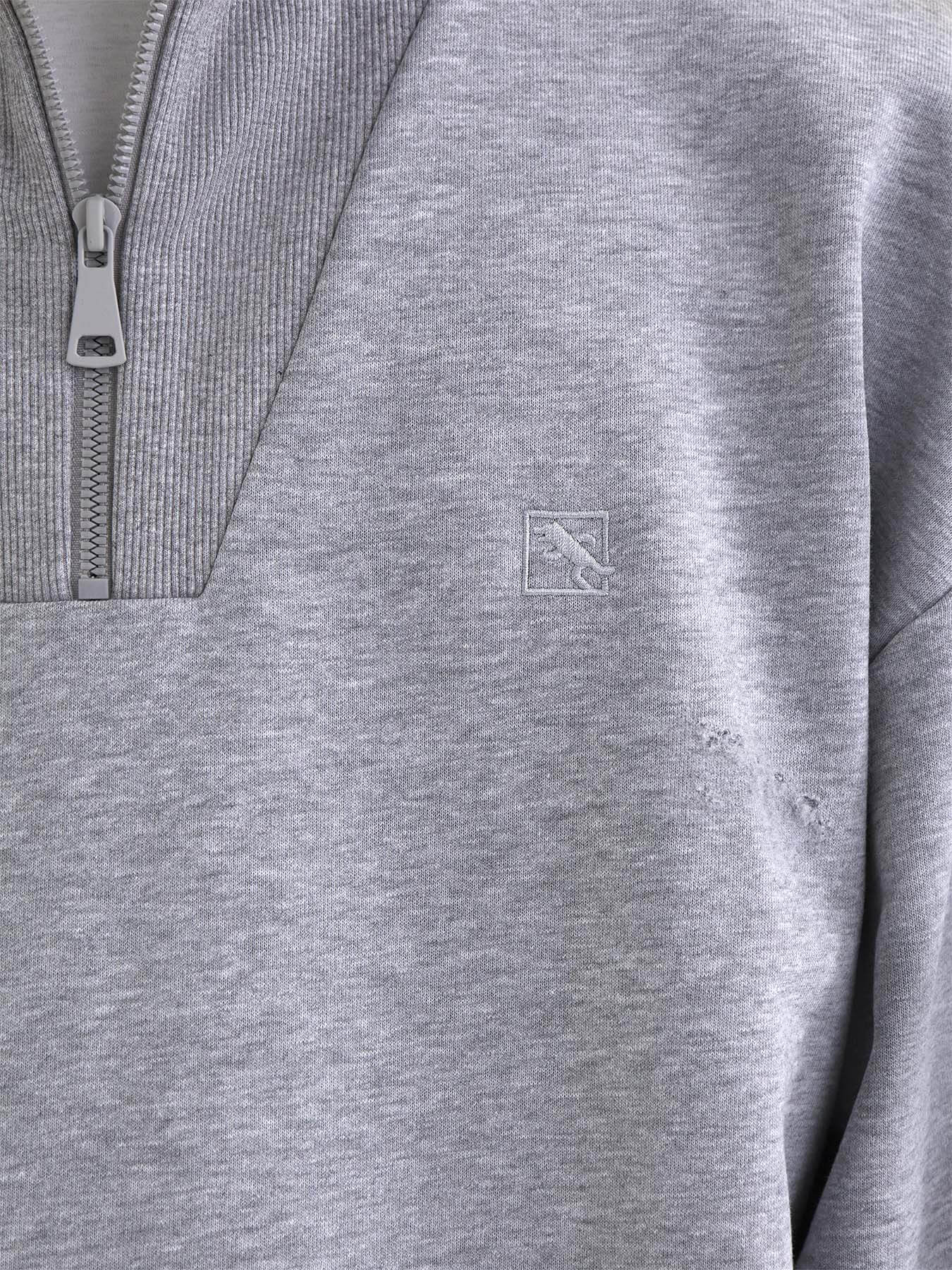 Свитшот LIGHT DESTROY