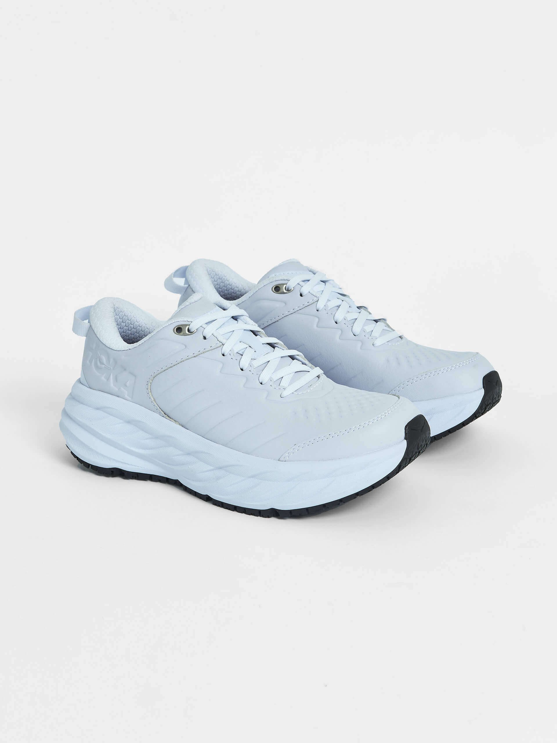 Кроссовки BONDI SR