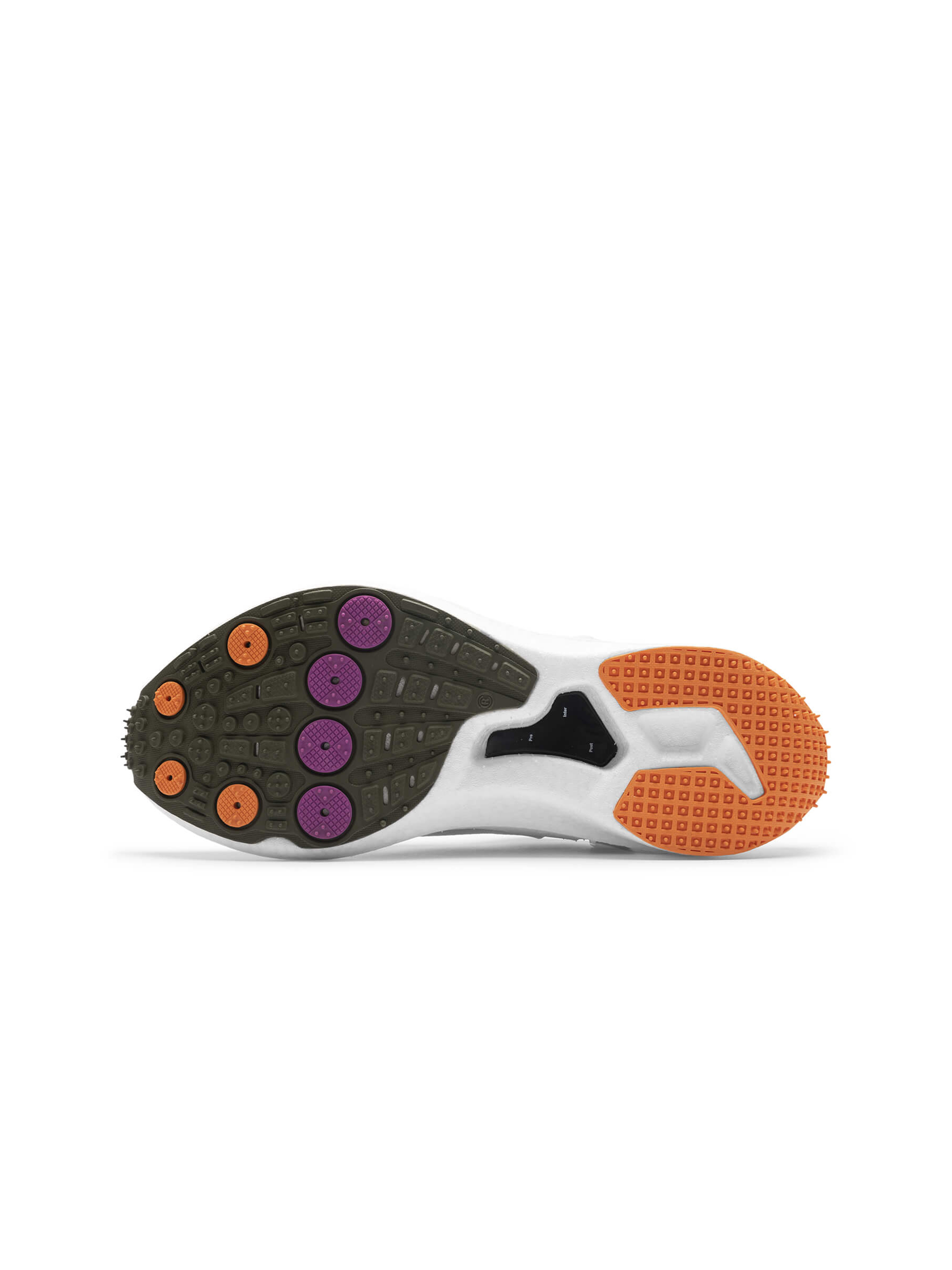 Кроссовки женские Wind Ranger 