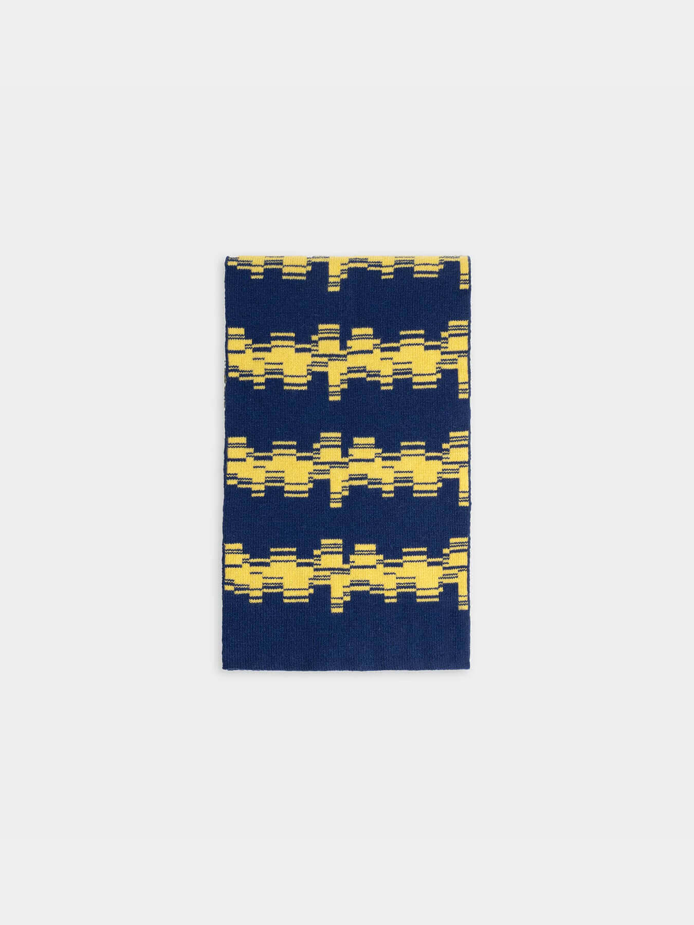 Шарф Alex Stripe