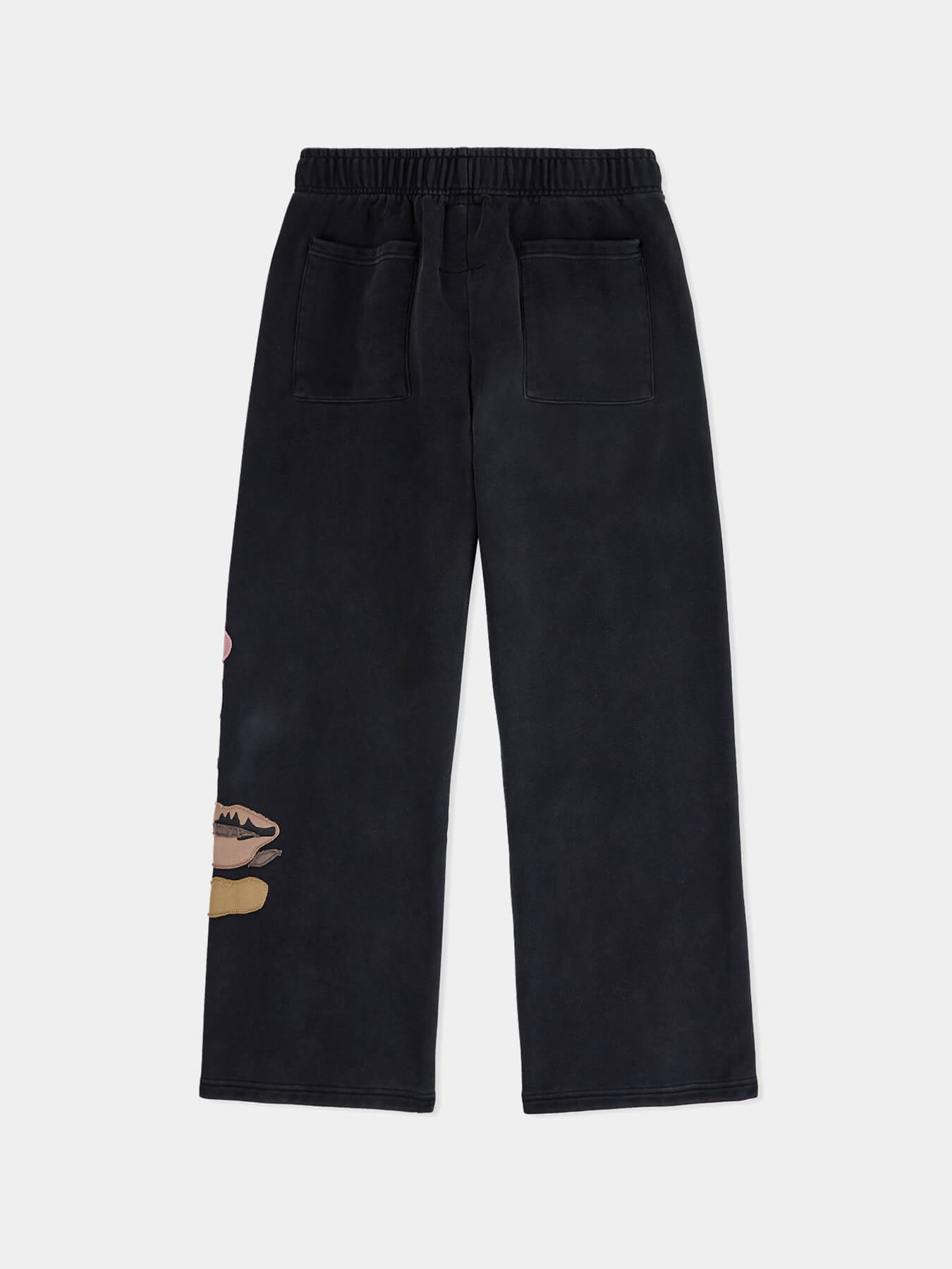 Брюки SIDE EYE FACE SWEATS