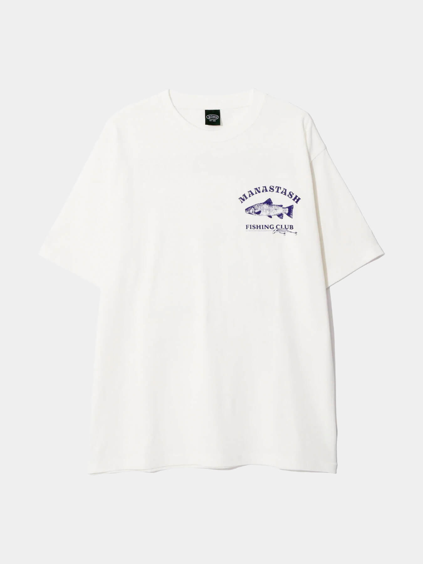Футболка HEMP LURE