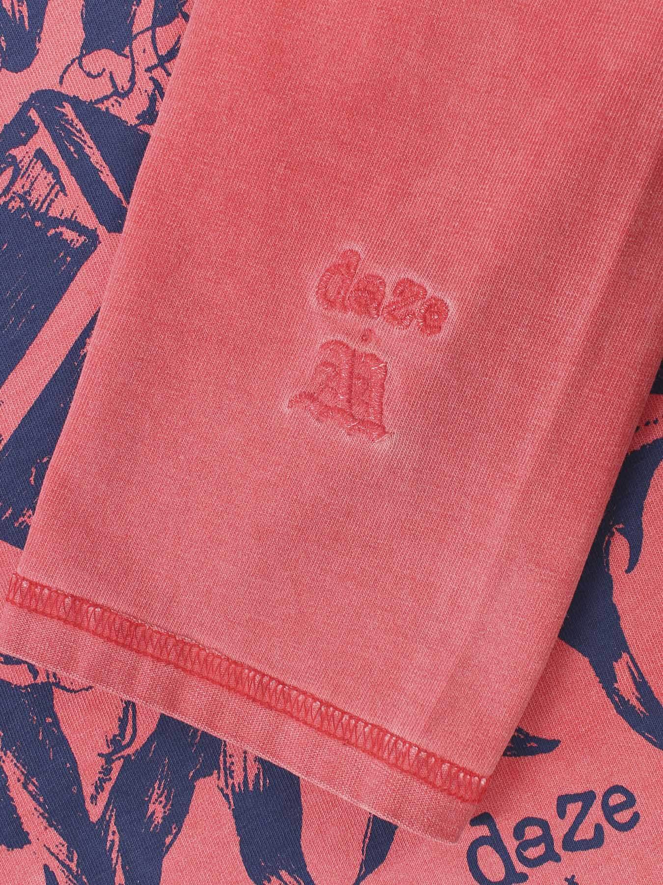 Лонгслив GOOD LUCK