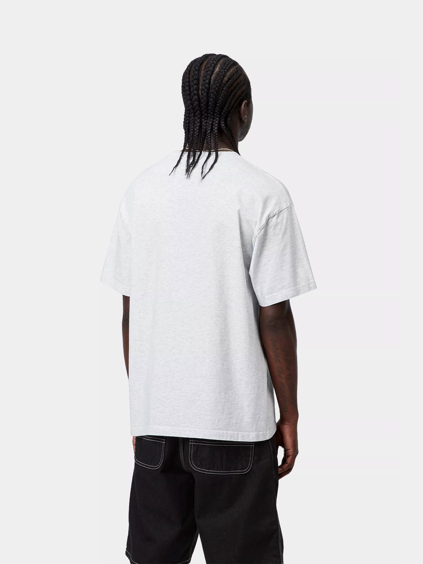 Футболка WIP III