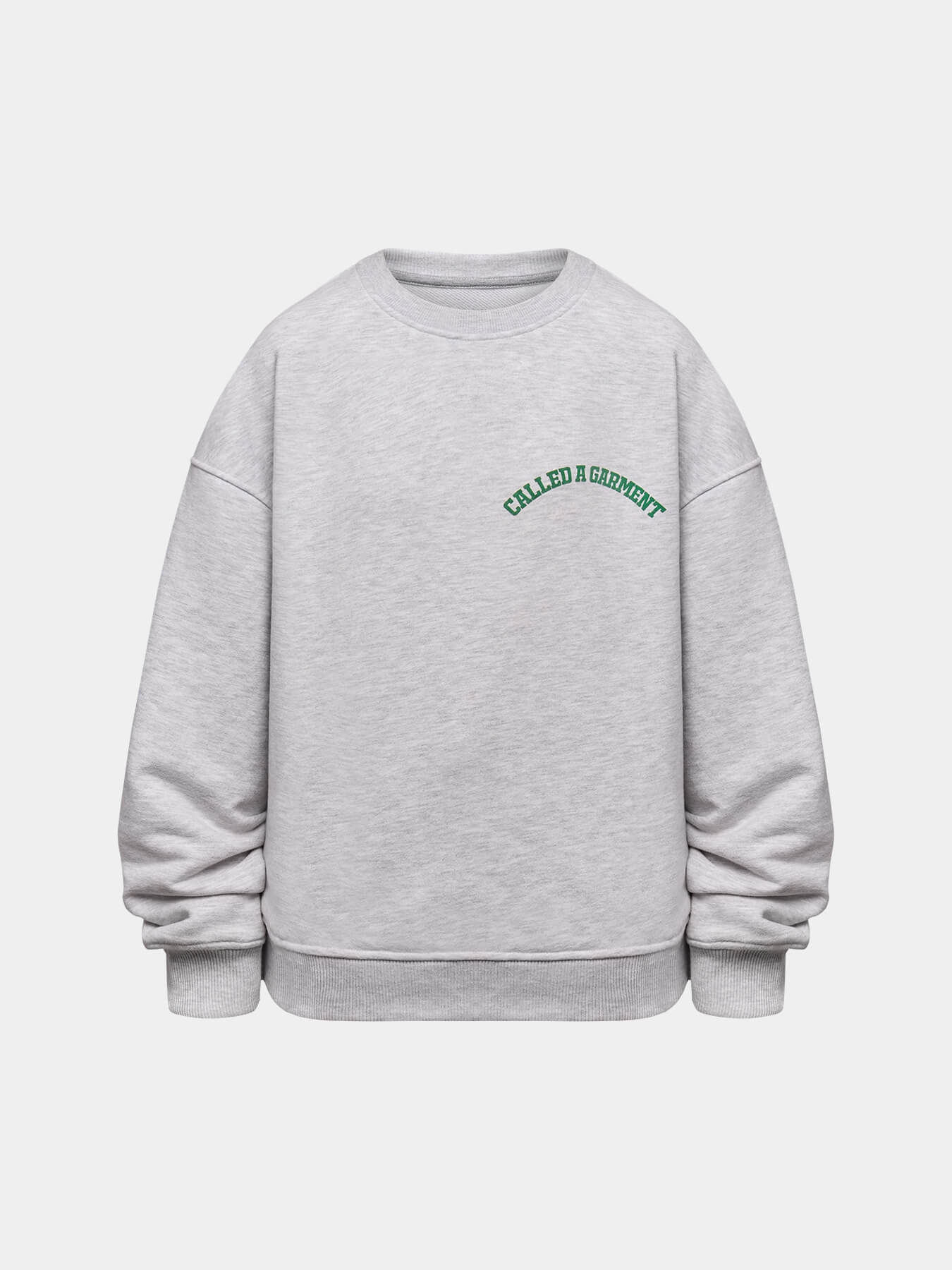 Свитшот AUTHENTIC