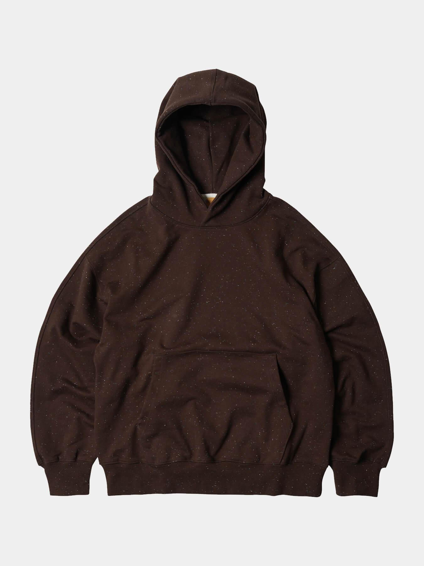 Худи OG BOCACI HEAVYWEIGHT PULLOVER