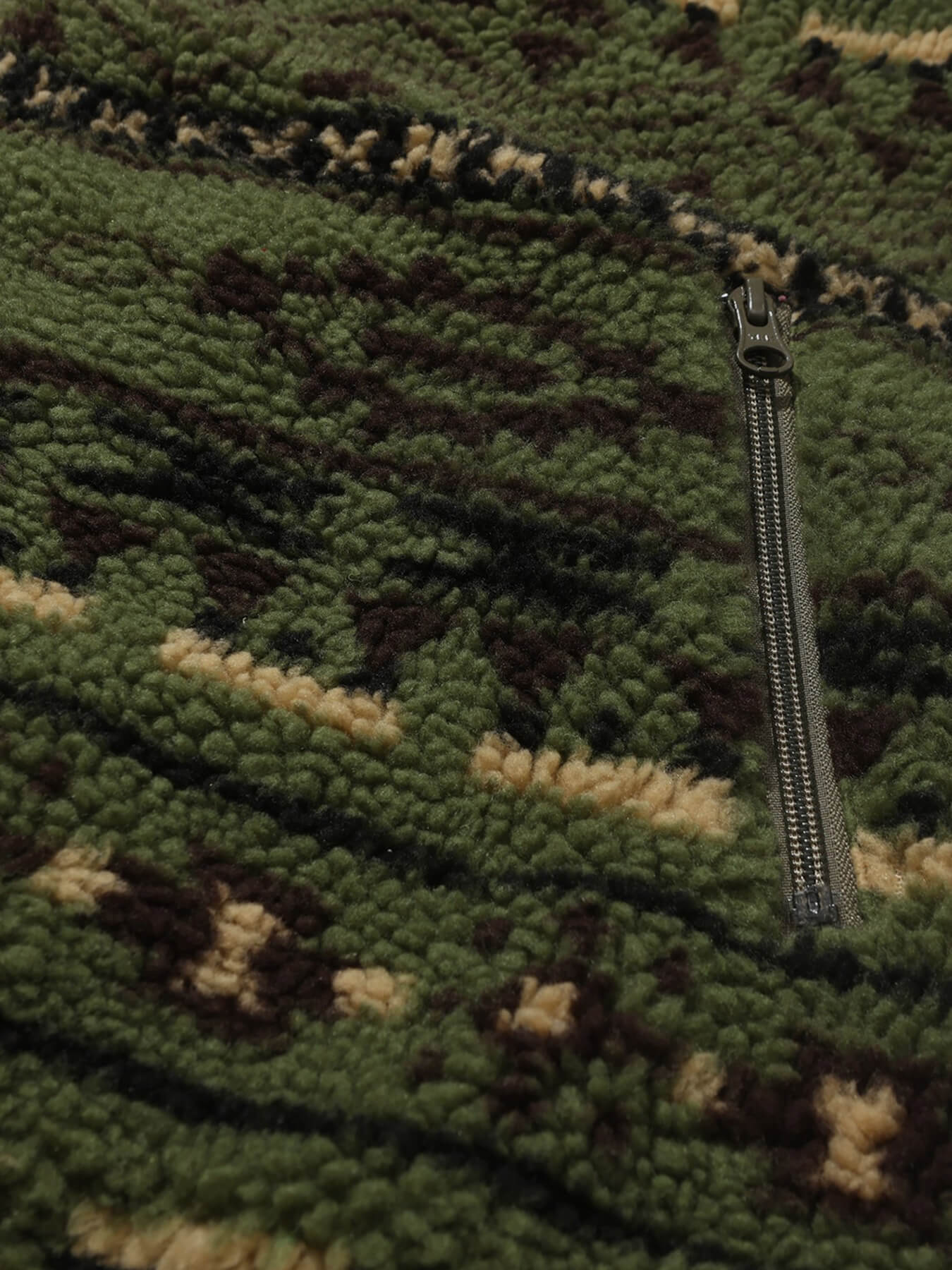 Флиска DEW TEDDY