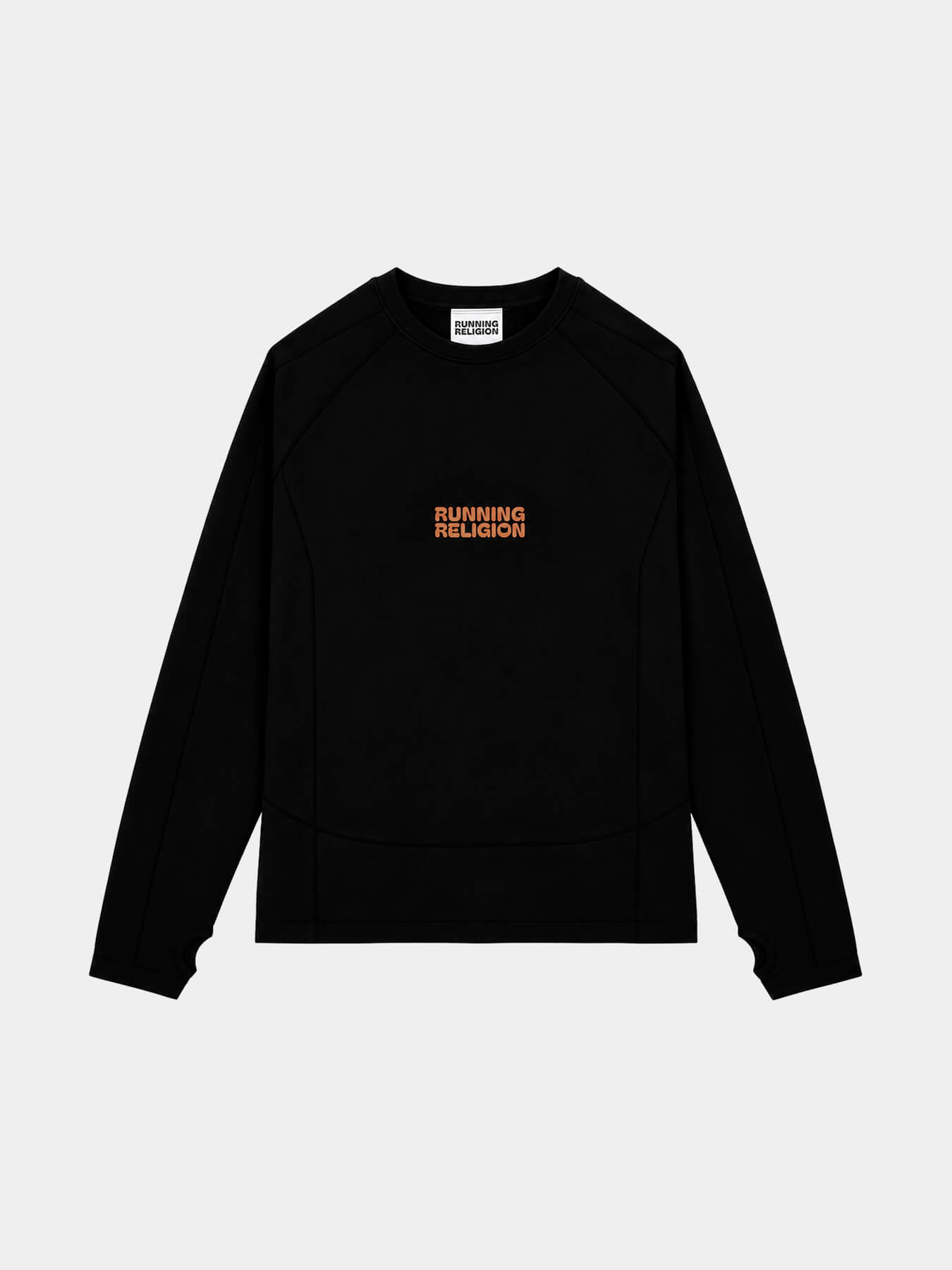 Термолонгслив AW26 THERMO