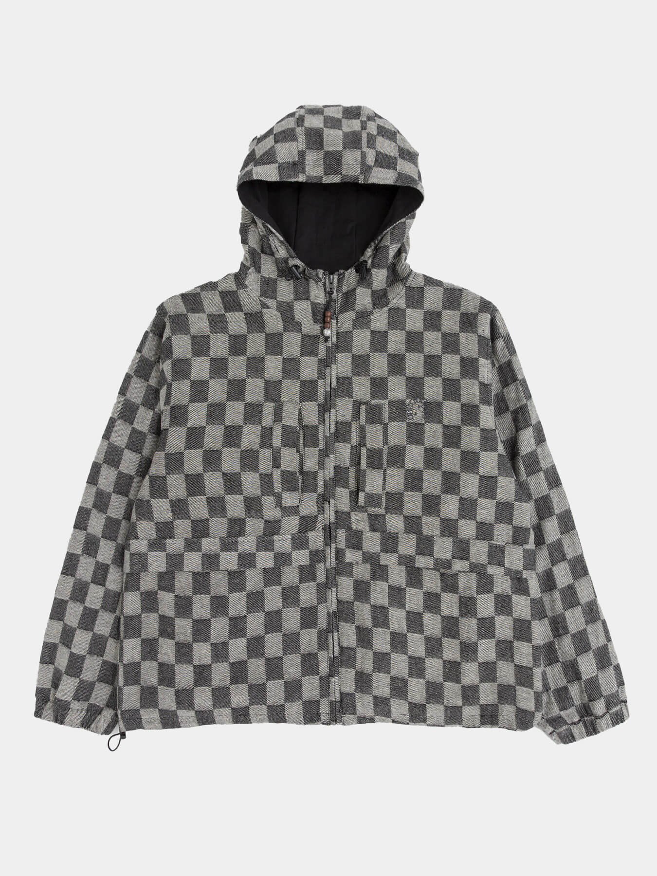 Куртка TRELLIS