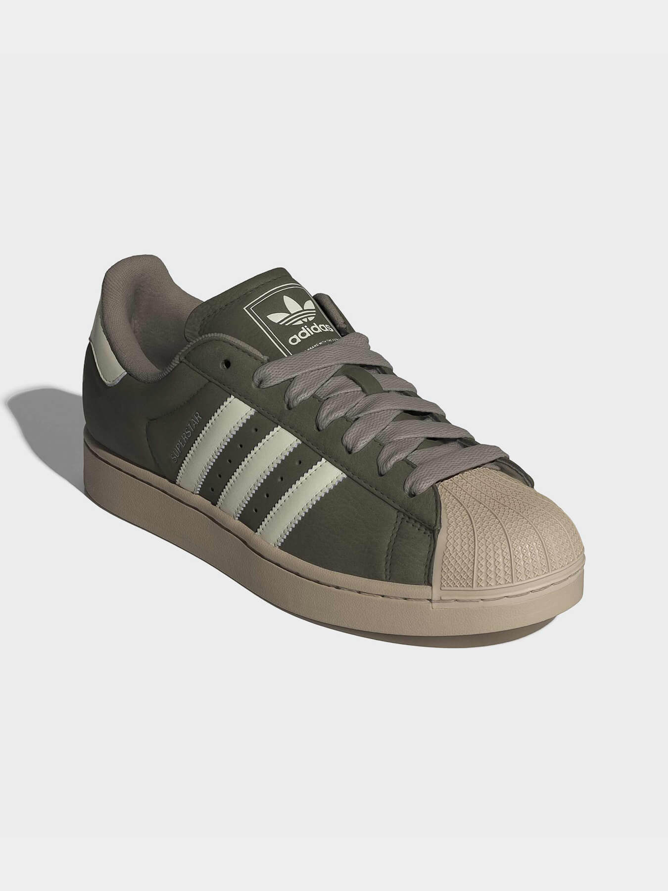 Кроссовки SUPERSTAR II