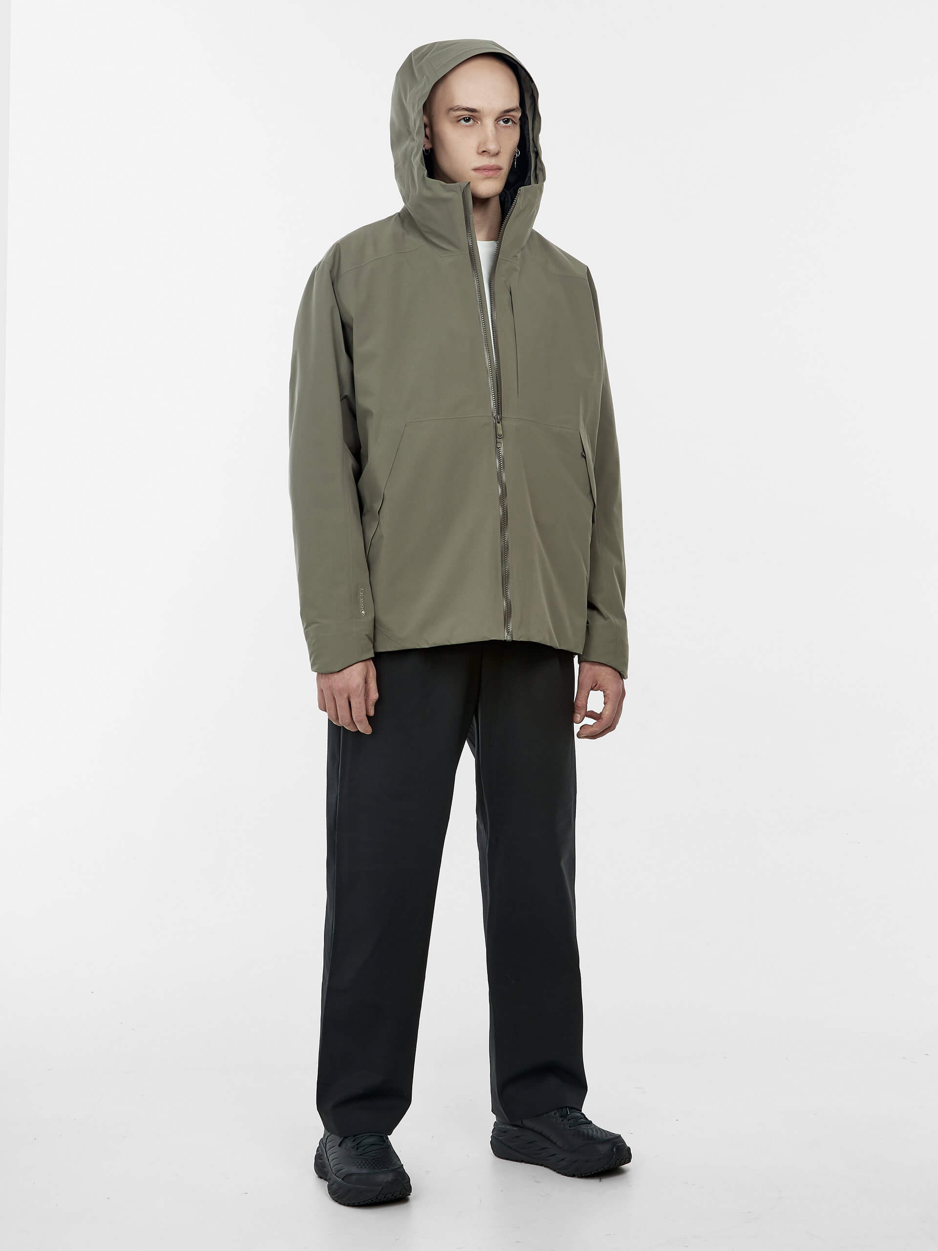 Куртка Radsten Insulated